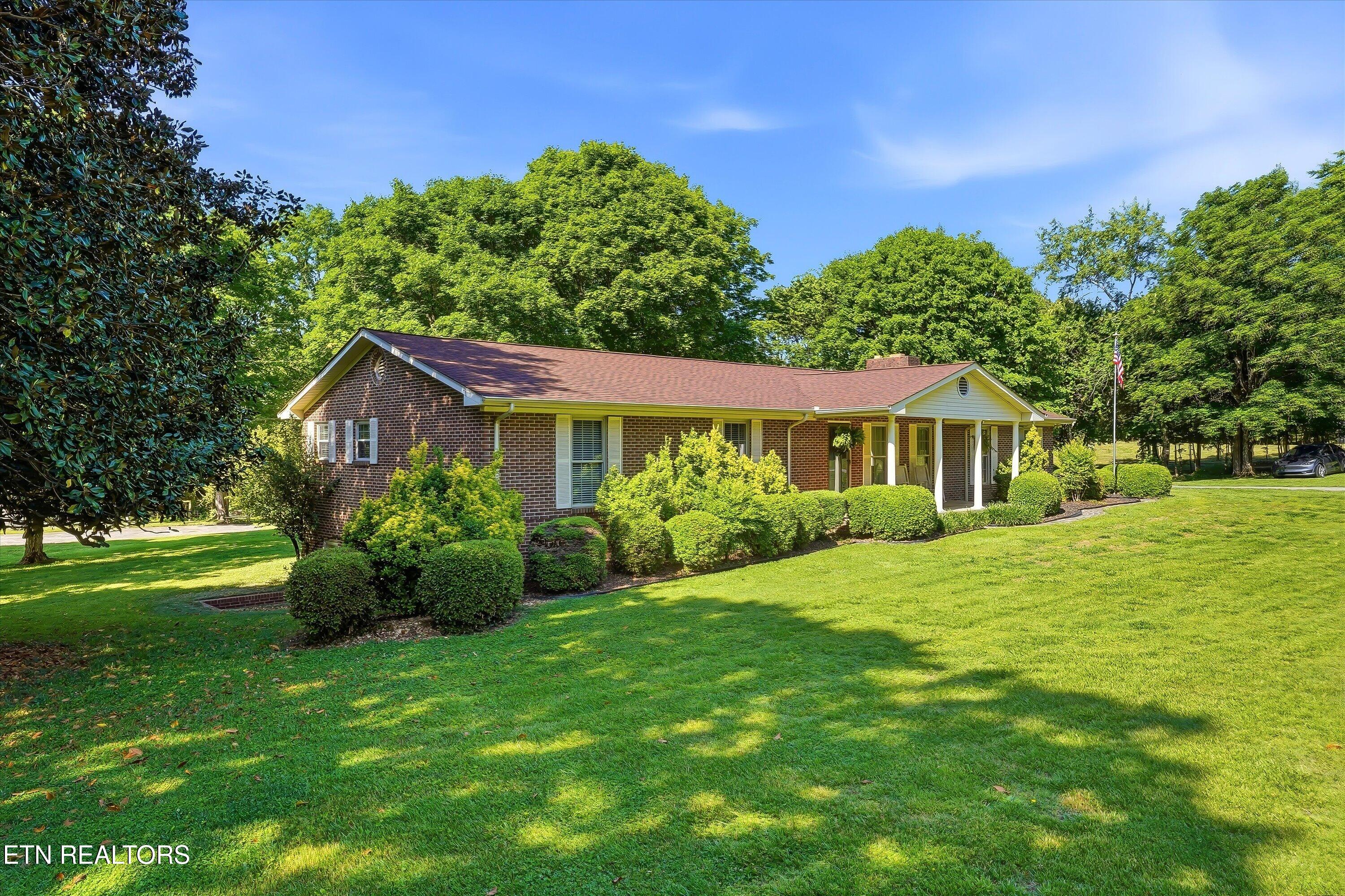 2104 Highway 163 Riceville TN 37370