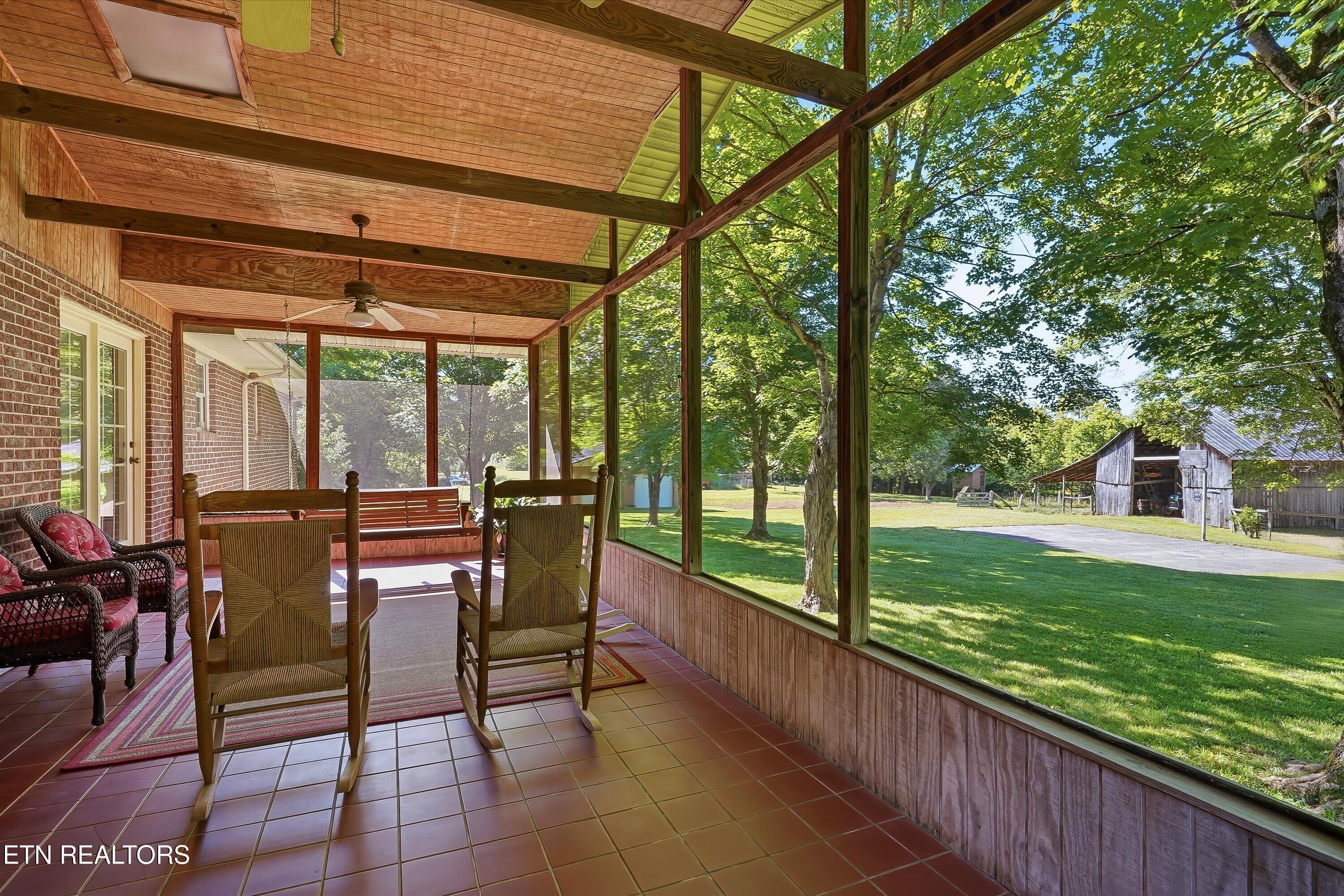 2104 Highway 163 Riceville TN 37370