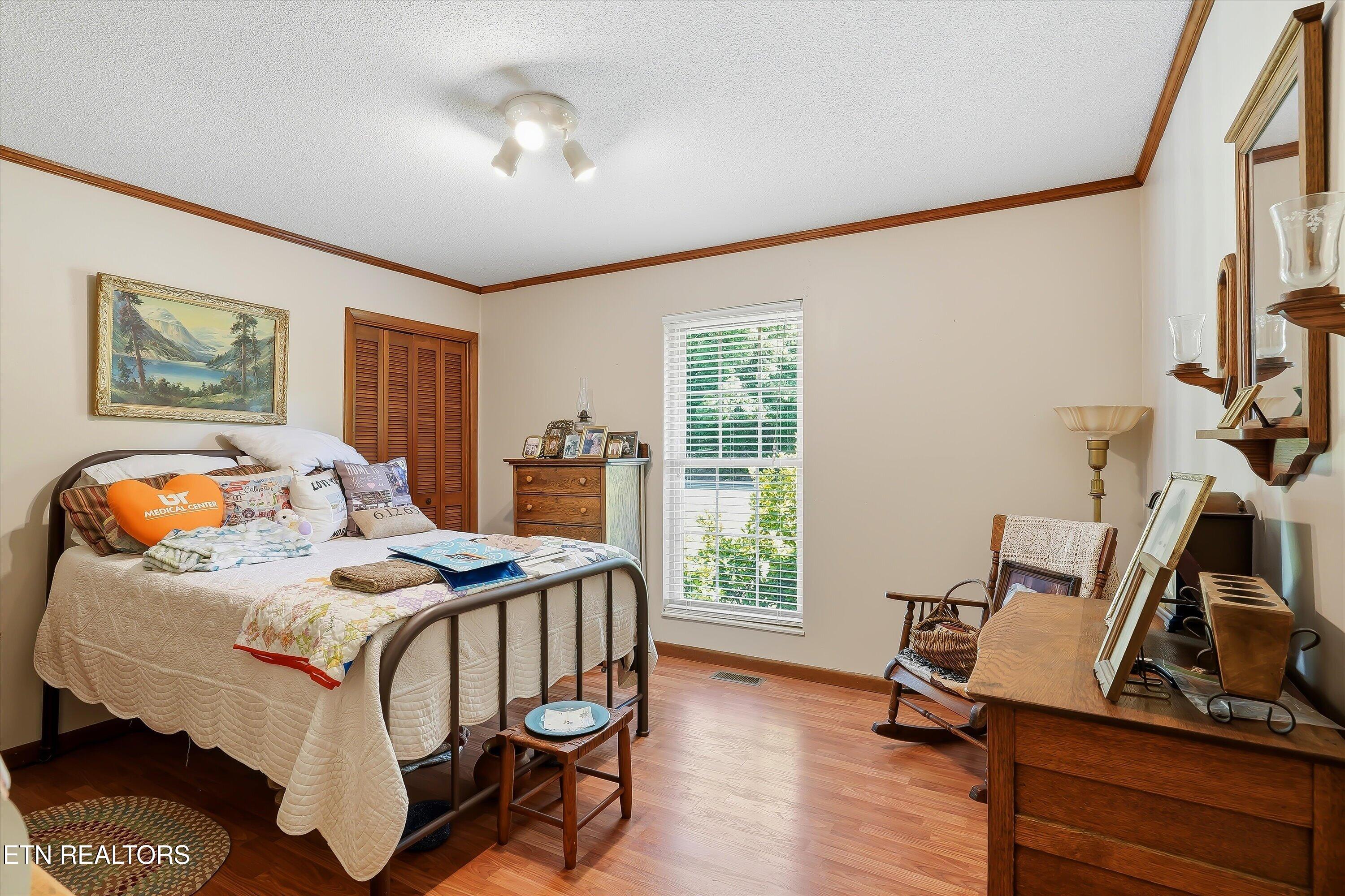 2104 Highway 163 Riceville TN 37370
