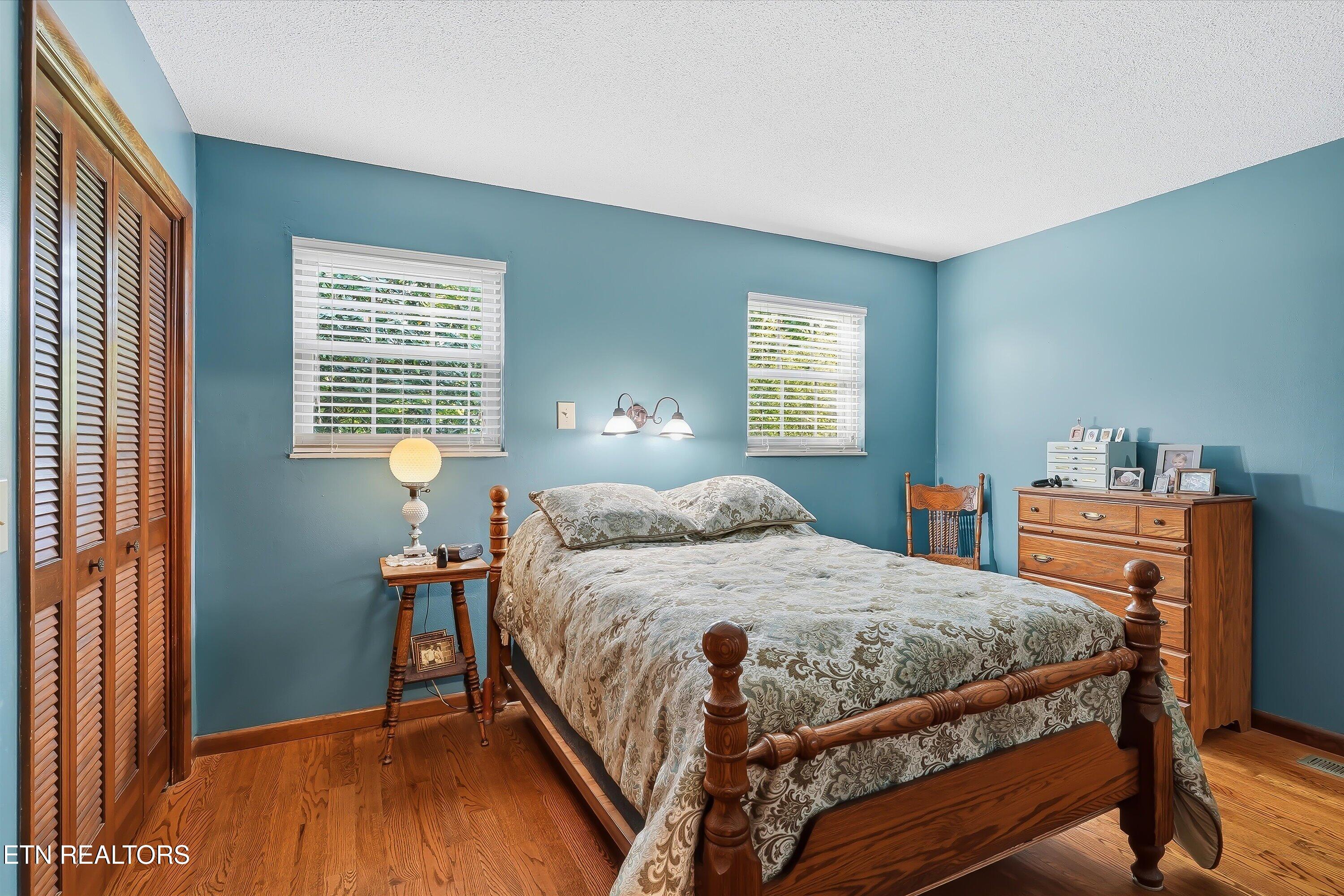 2104 Highway 163 Riceville TN 37370