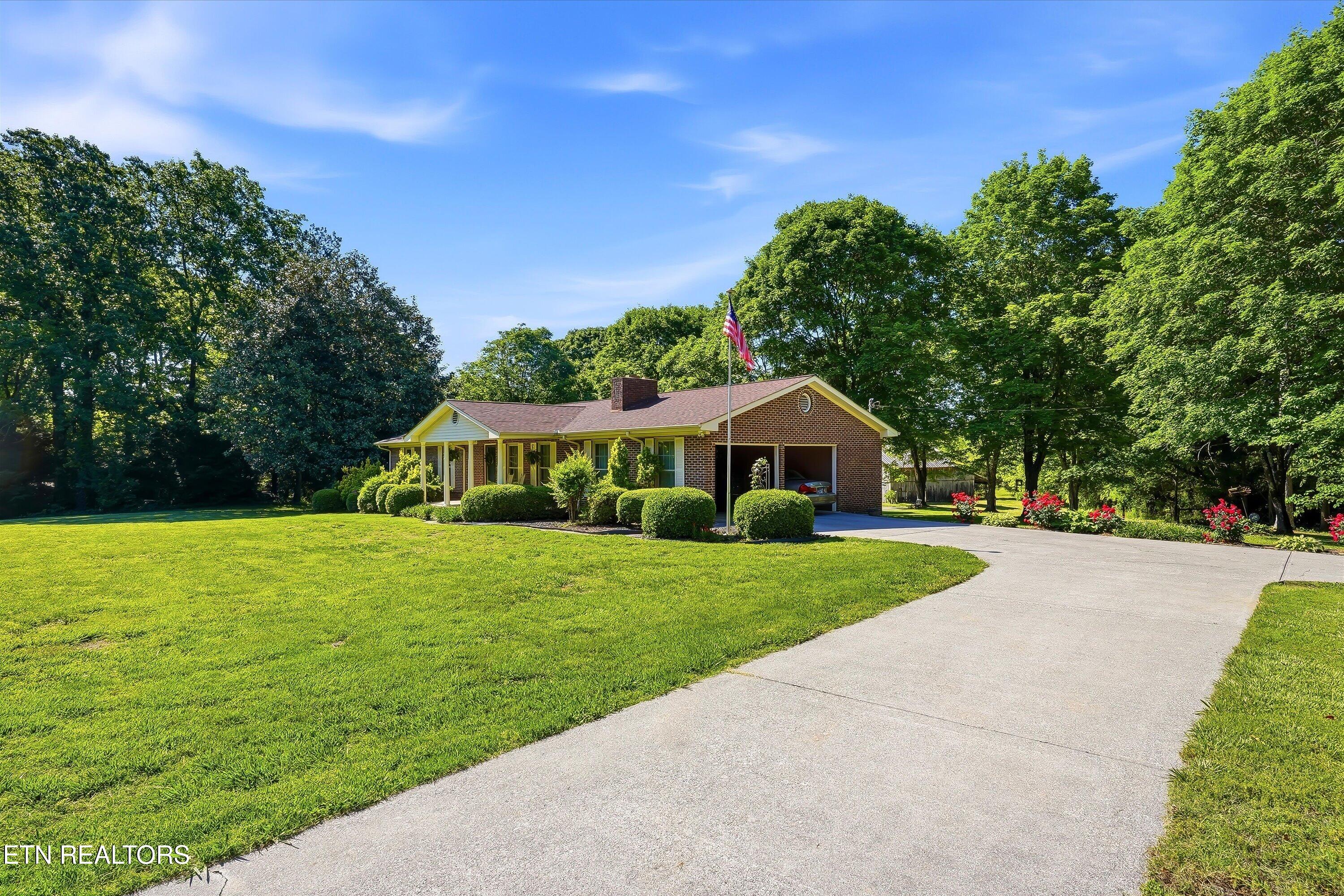 2104 Highway 163 Riceville TN 37370