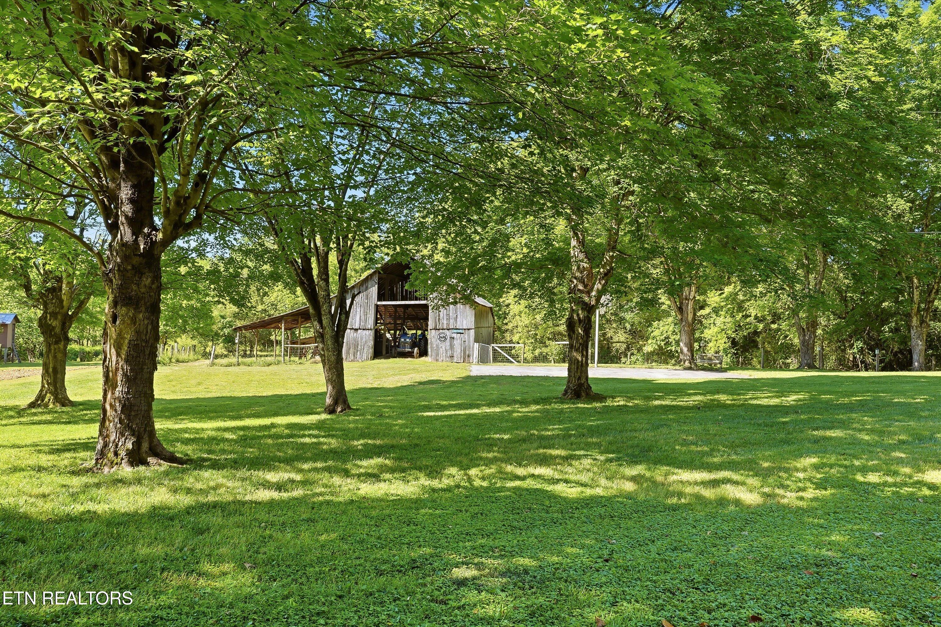 2104 Highway 163 Riceville TN 37370