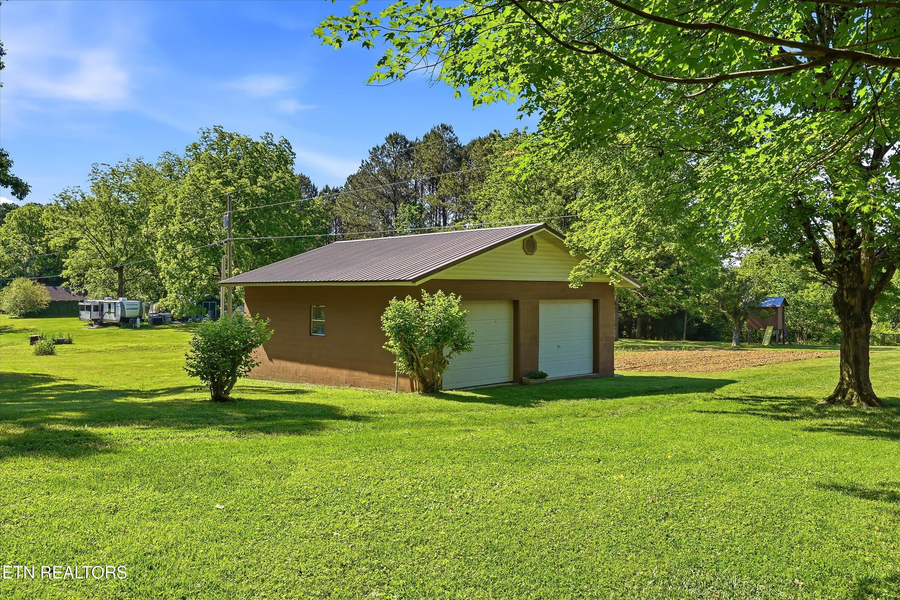 2104 Highway 163 Riceville TN 37370