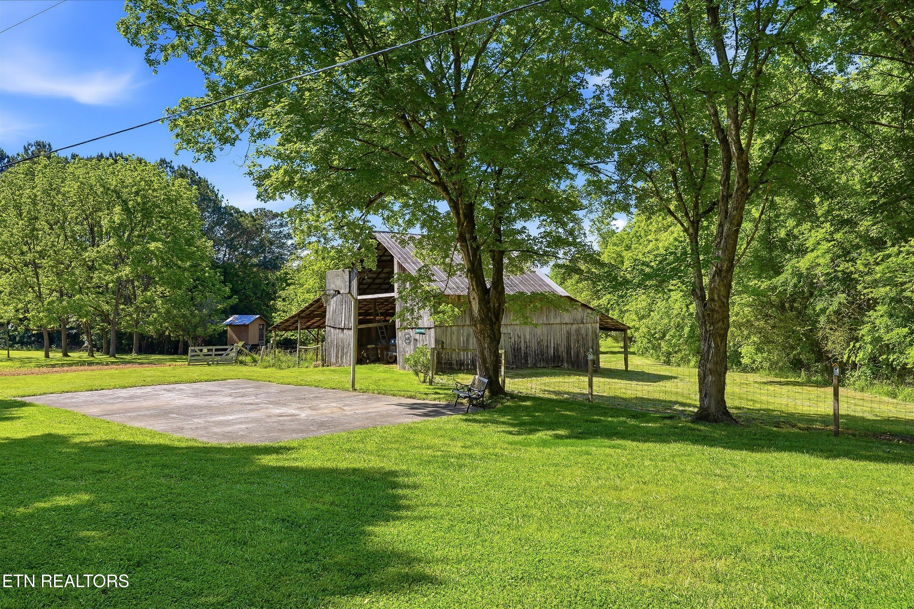2104 Highway 163 Riceville TN 37370