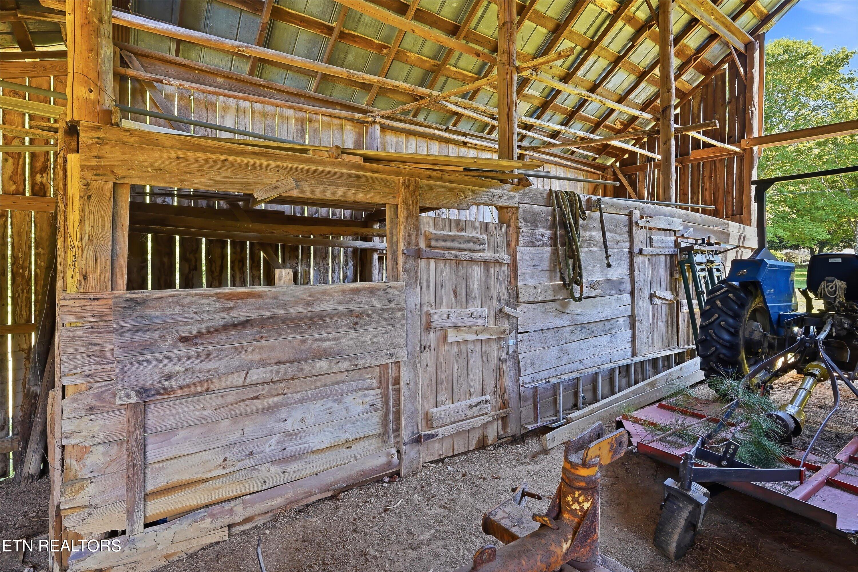 2104 Highway 163 Riceville TN 37370