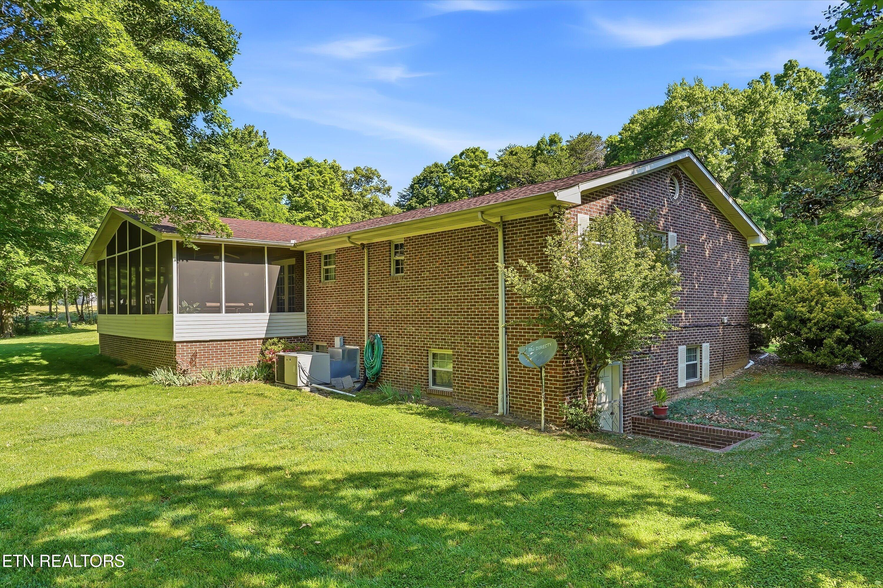 2104 Highway 163 Riceville TN 37370