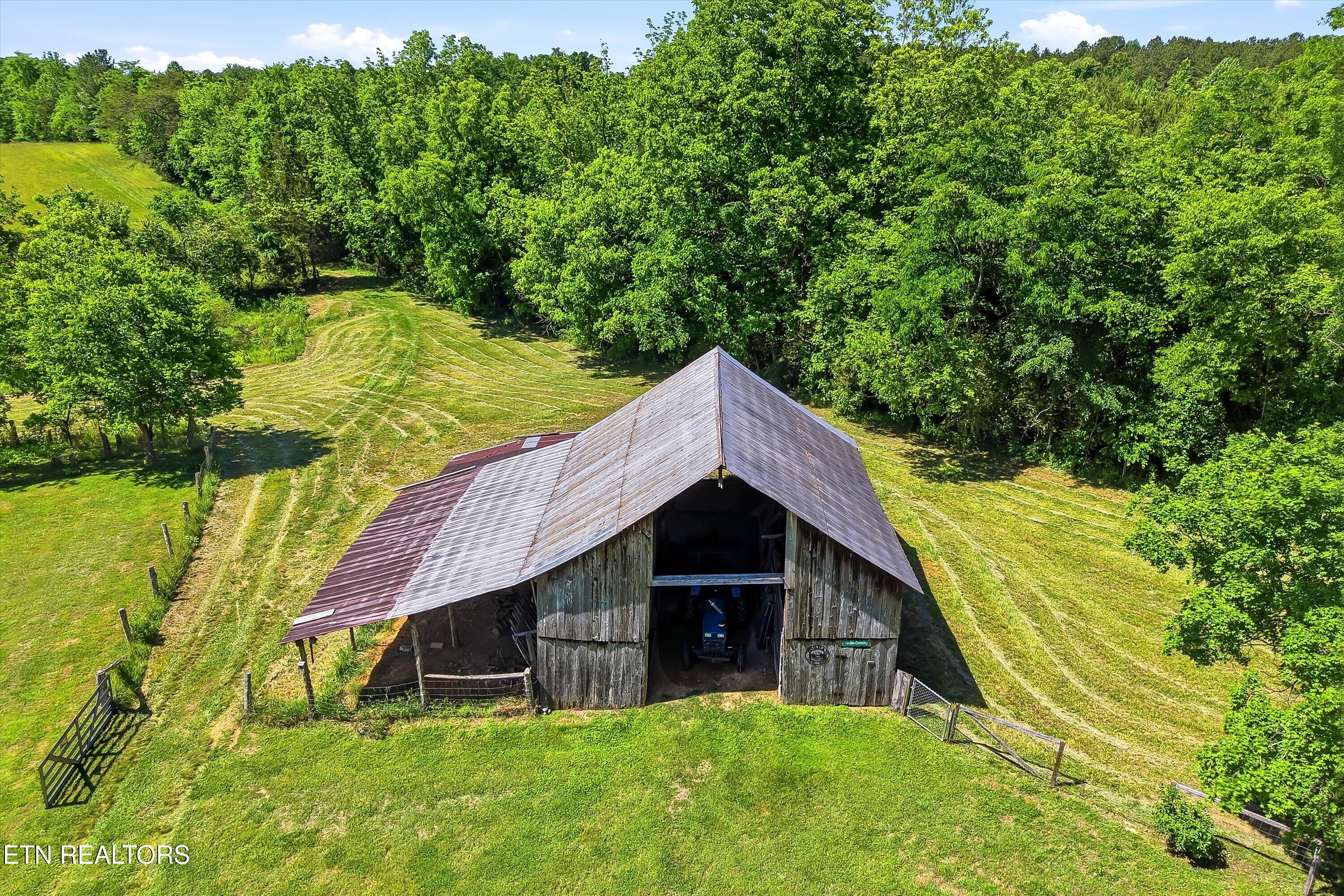 2104 Highway 163 Riceville TN 37370