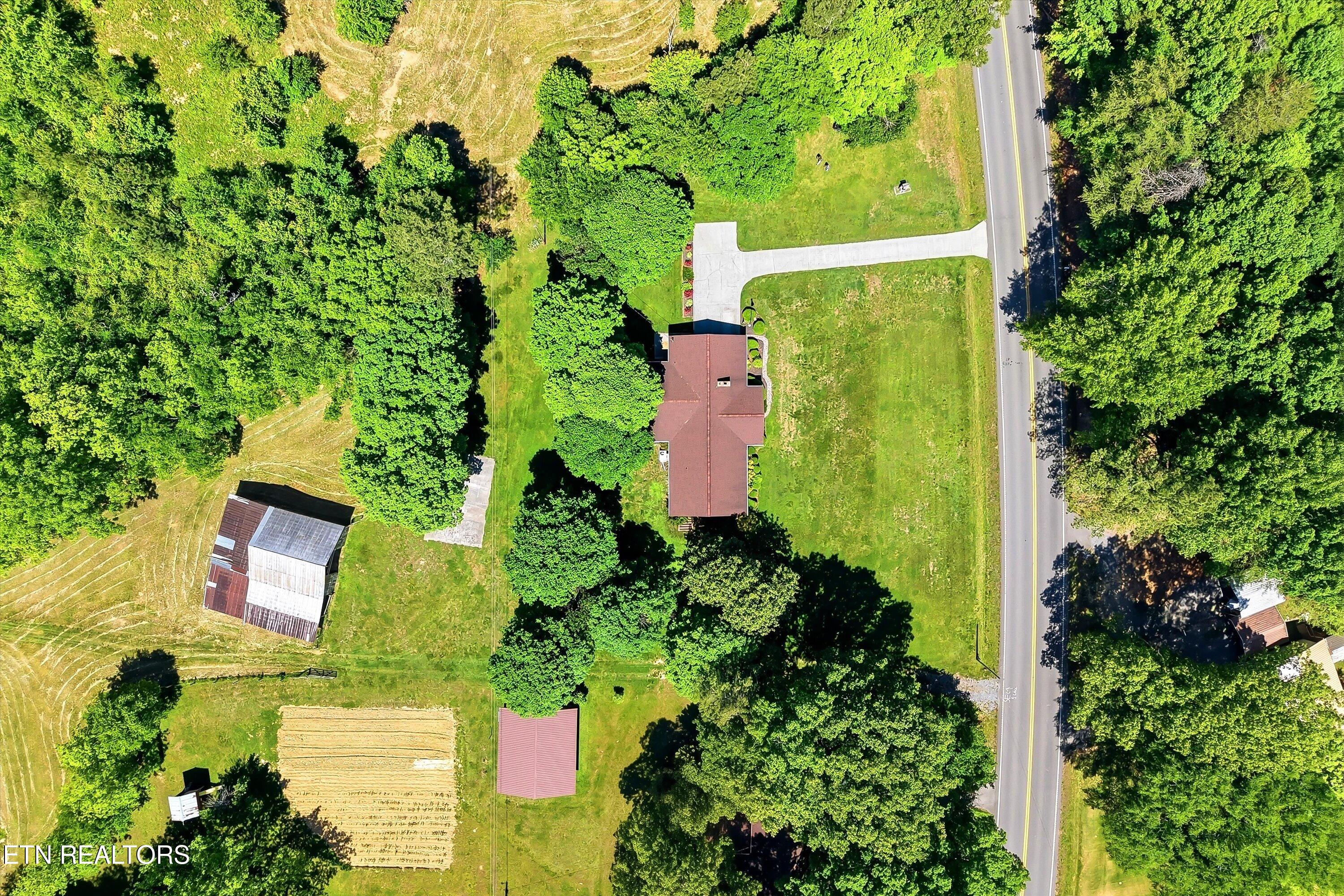 2104 Highway 163 Riceville TN 37370