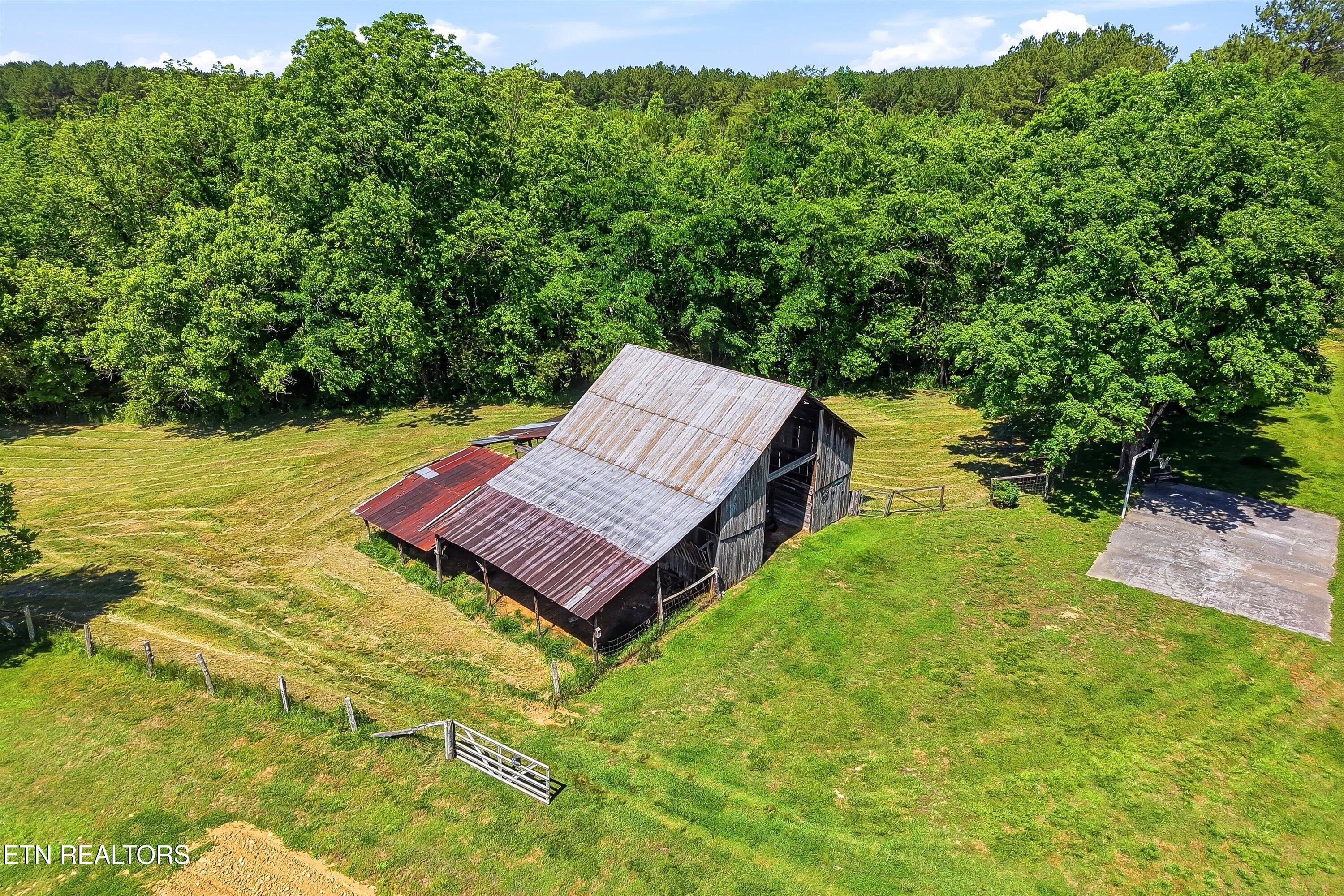 2104 Highway 163 Riceville TN 37370