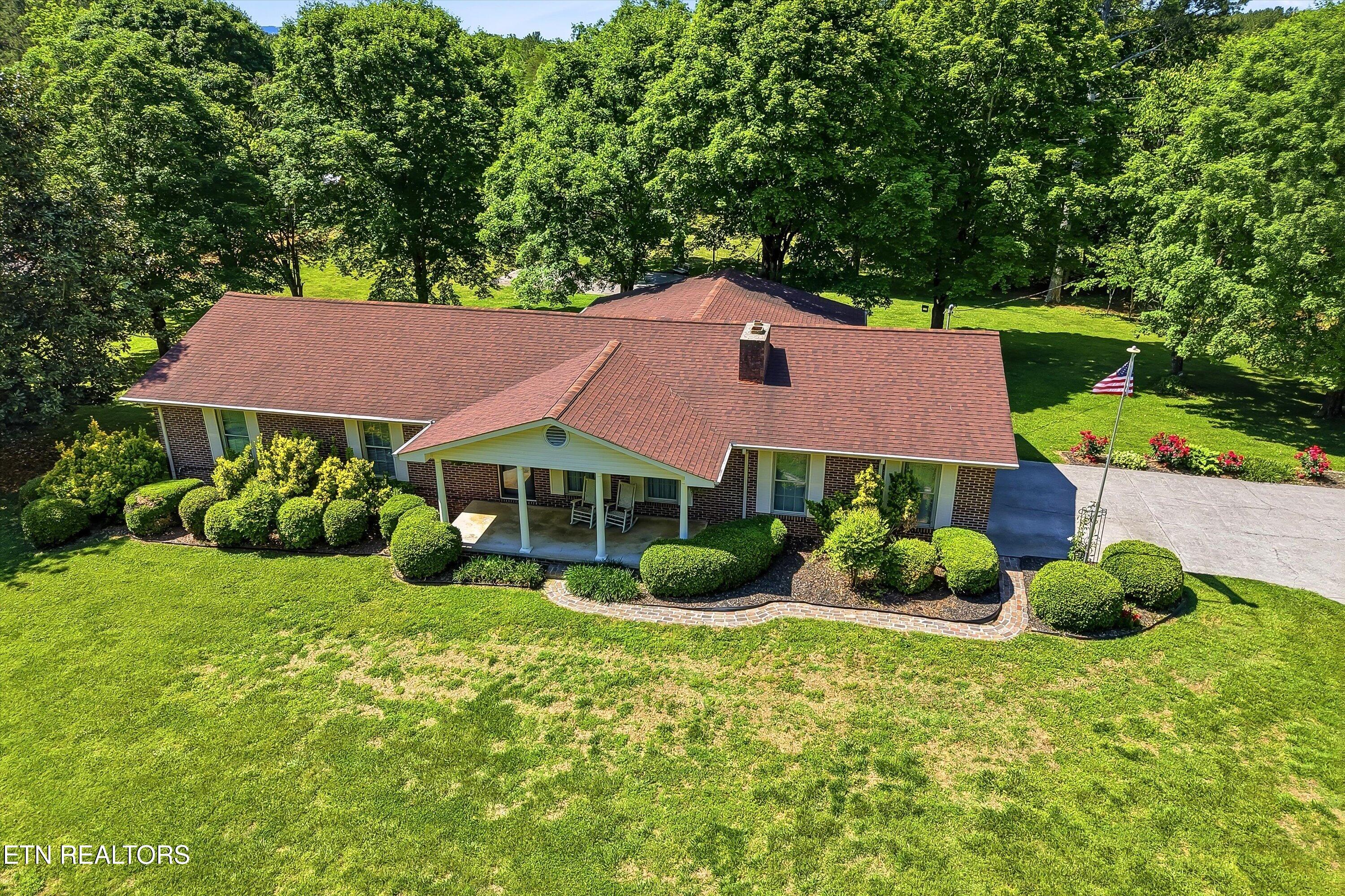 2104 Highway 163 Riceville TN 37370