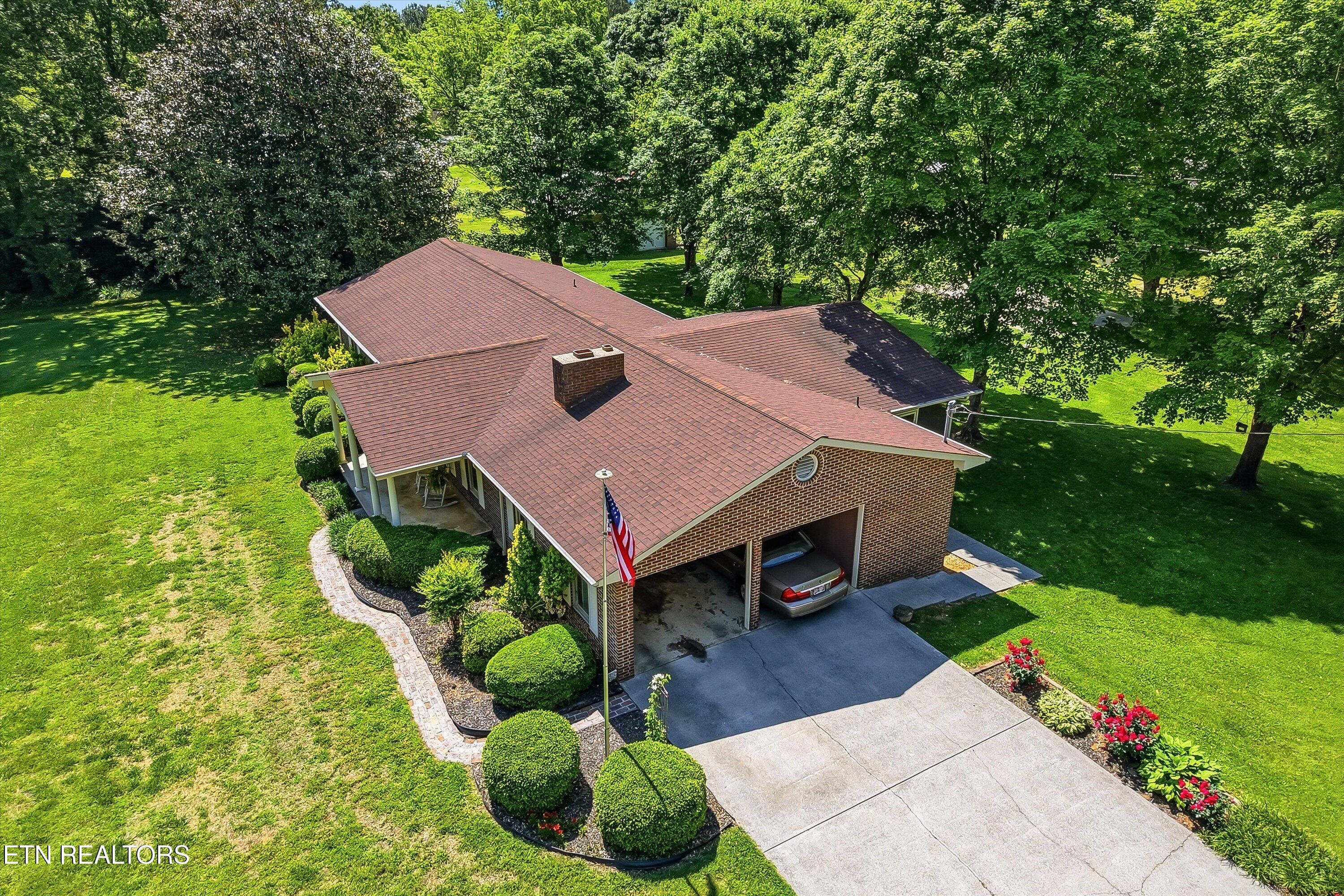 2104 Highway 163 Riceville TN 37370