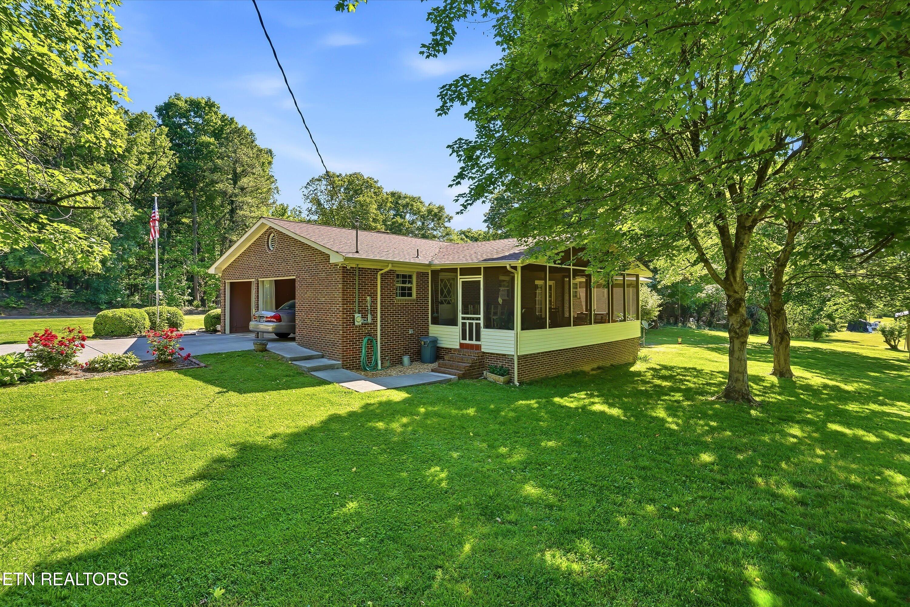 2104 Highway 163 Riceville TN 37370