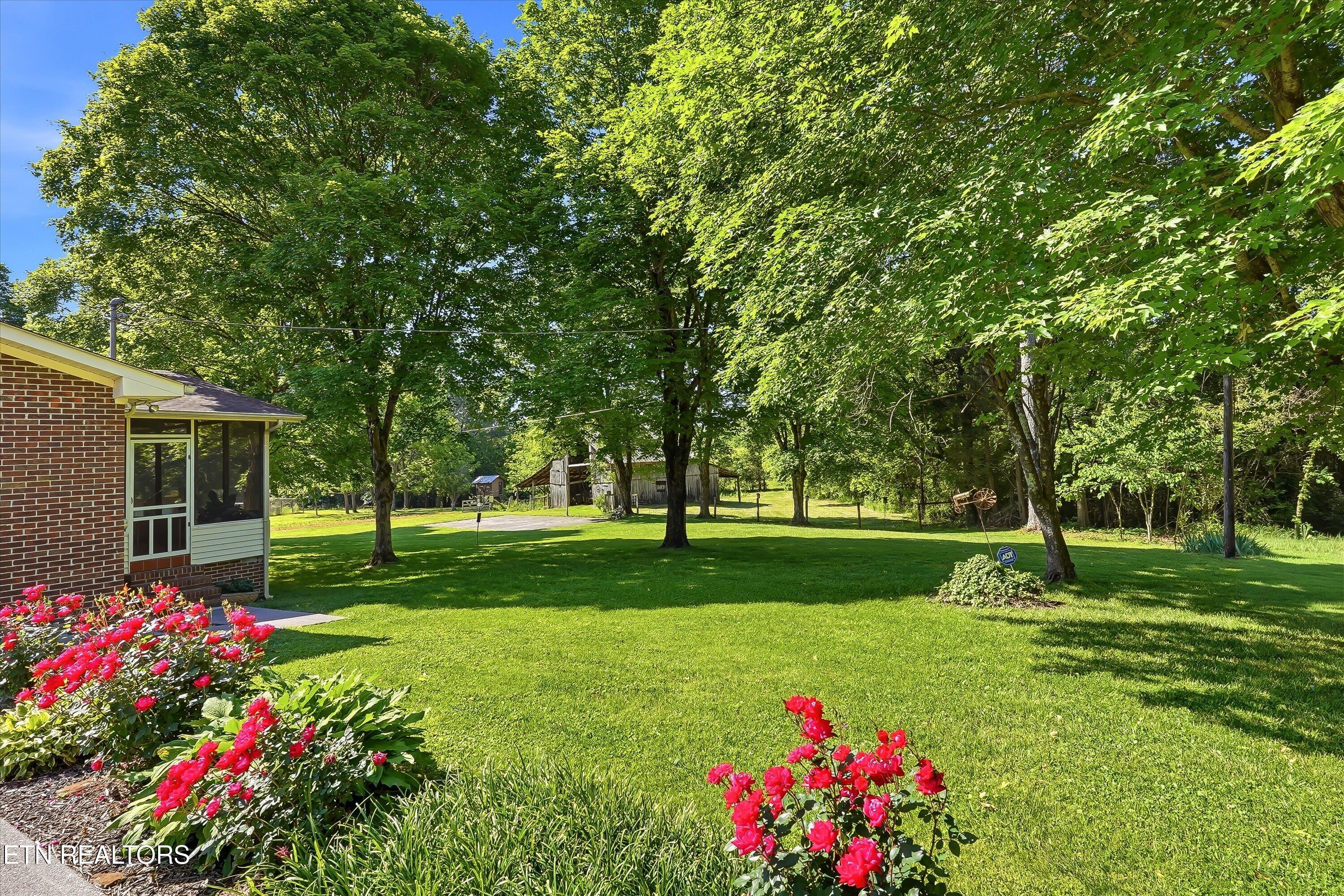 2104 Highway 163 Riceville TN 37370