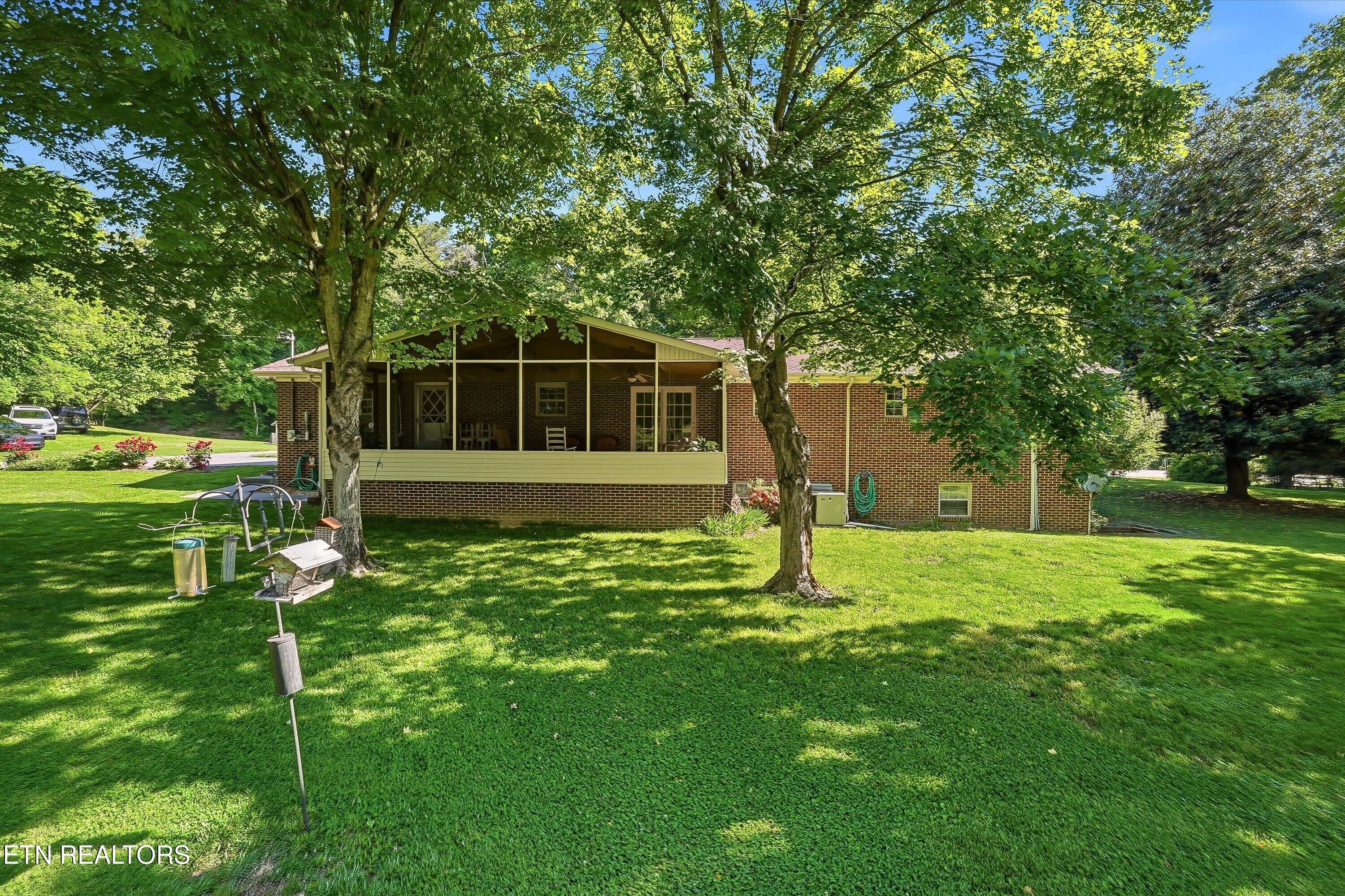 2104 Highway 163 Riceville TN 37370