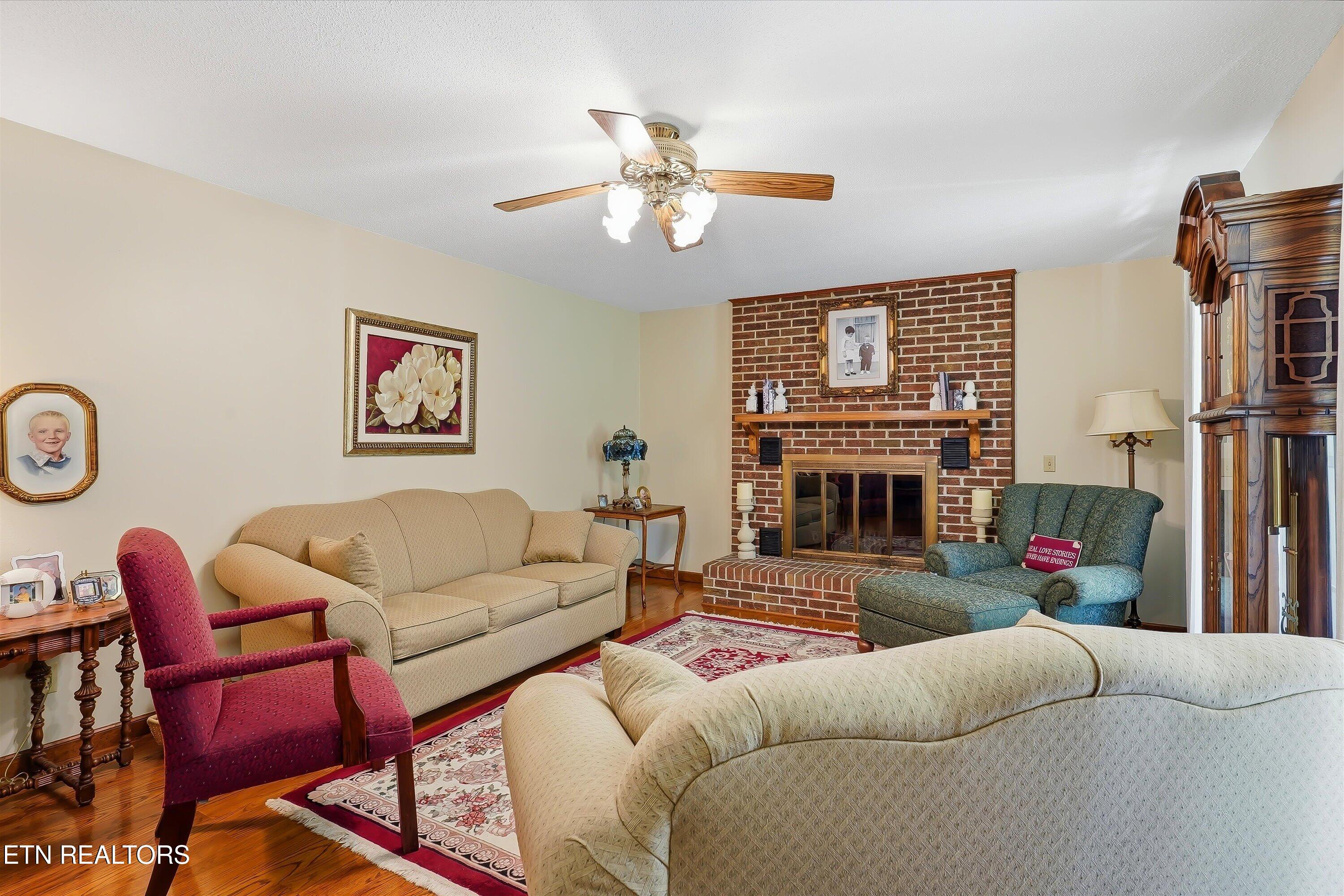 2104 Highway 163 Riceville TN 37370
