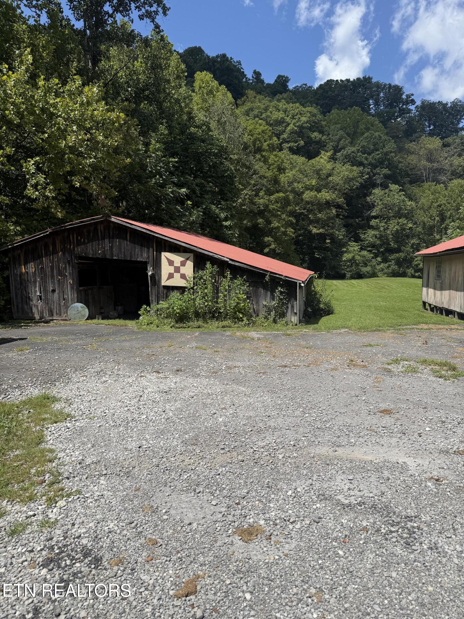 353 Cotula Road Duff TN 37729