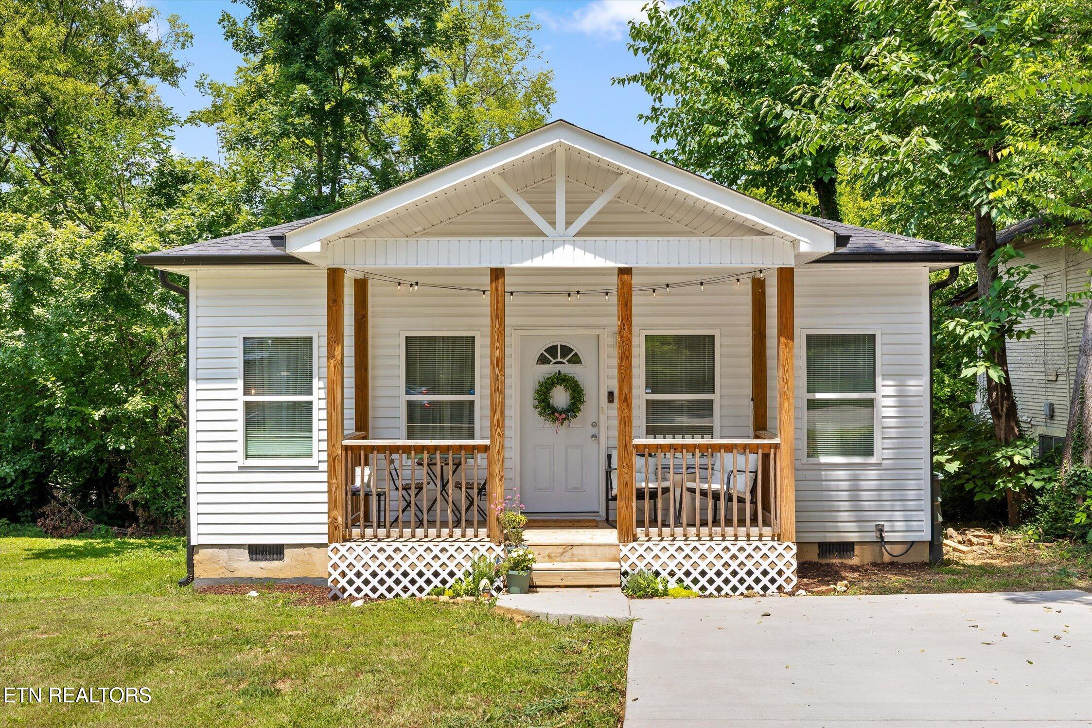 3303 Taylor Street Chattanooga TN 37406