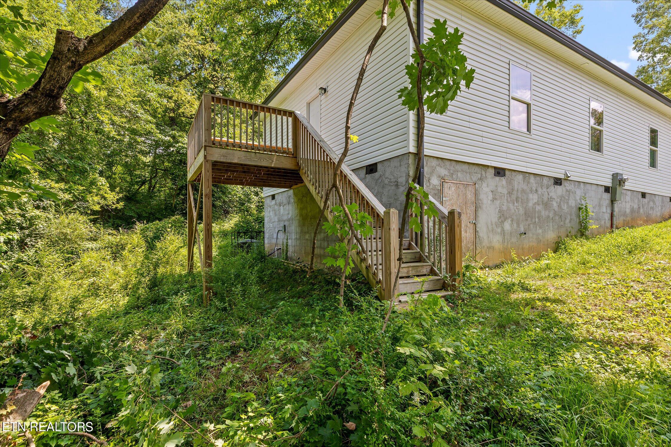 3303 Taylor Street Chattanooga TN 37406