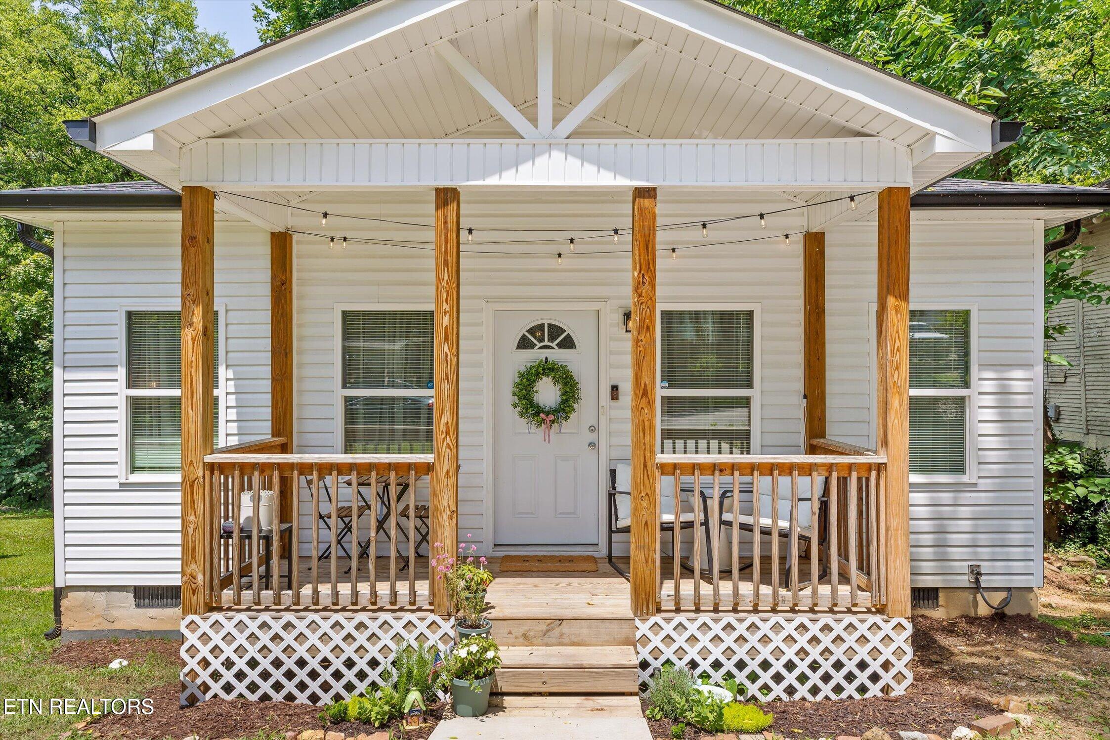 3303 Taylor Street Chattanooga TN 37406