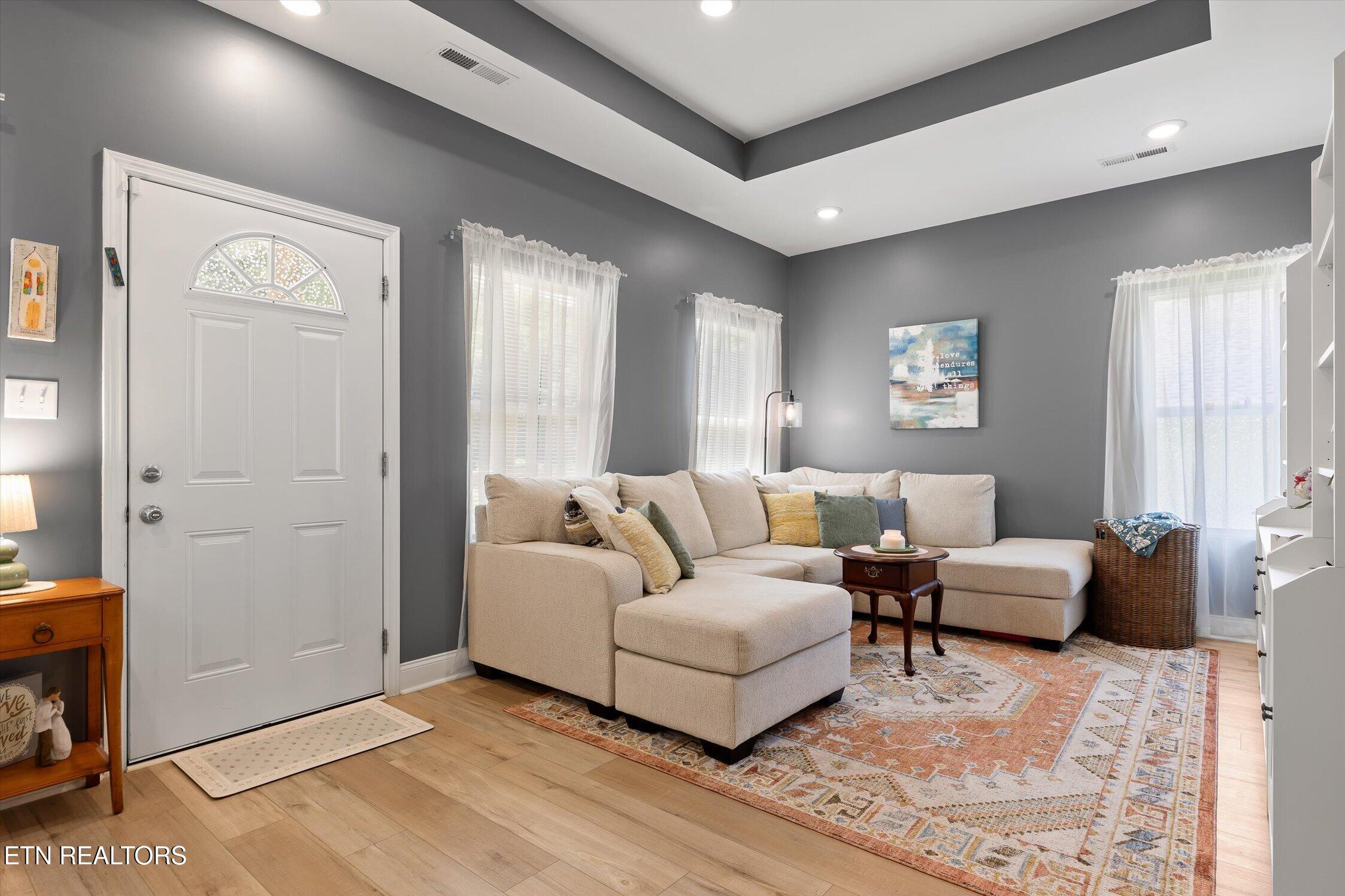 3303 Taylor Street Chattanooga TN 37406