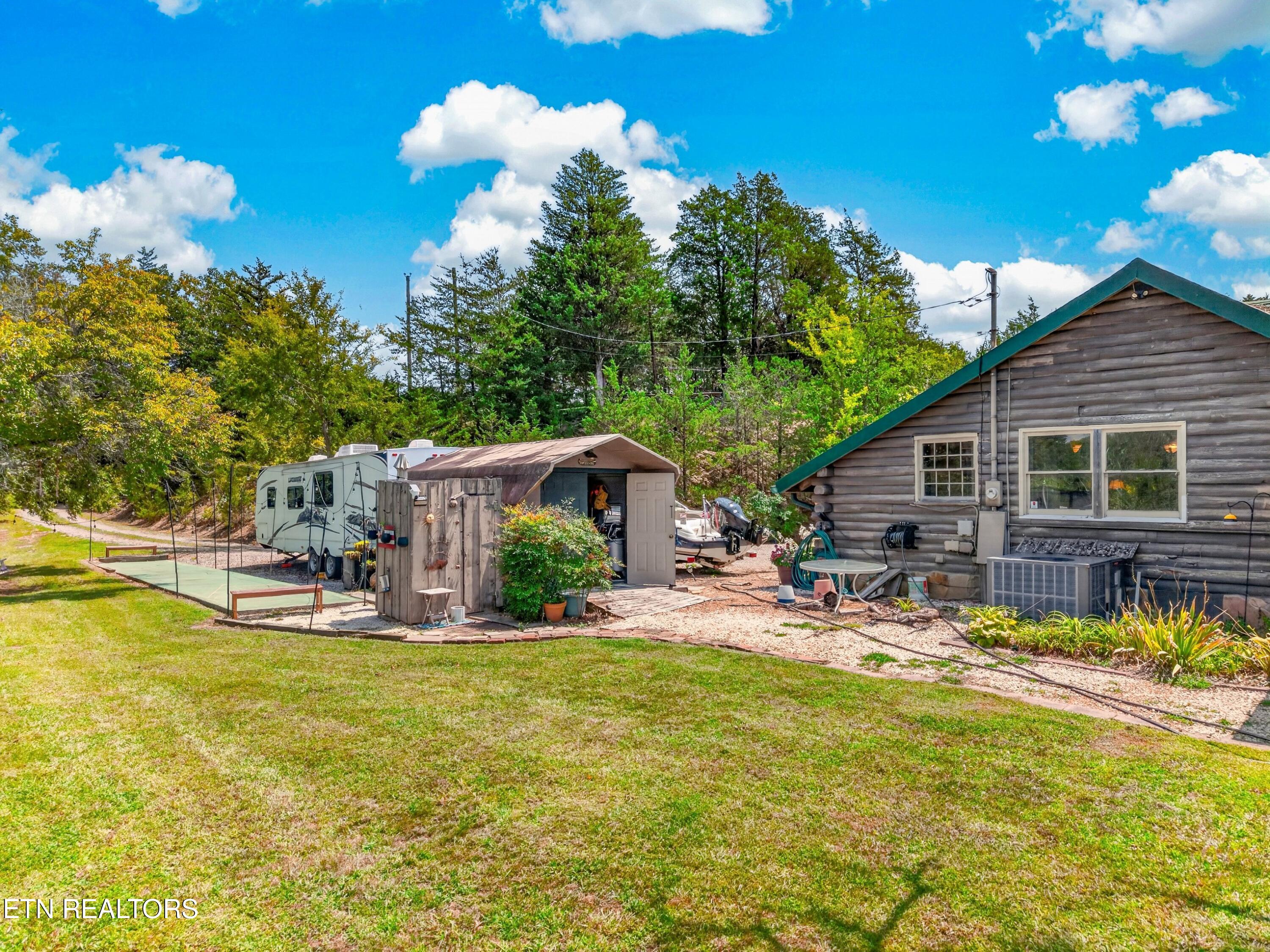 976 Lake Smoky Road Sevierville TN 37876