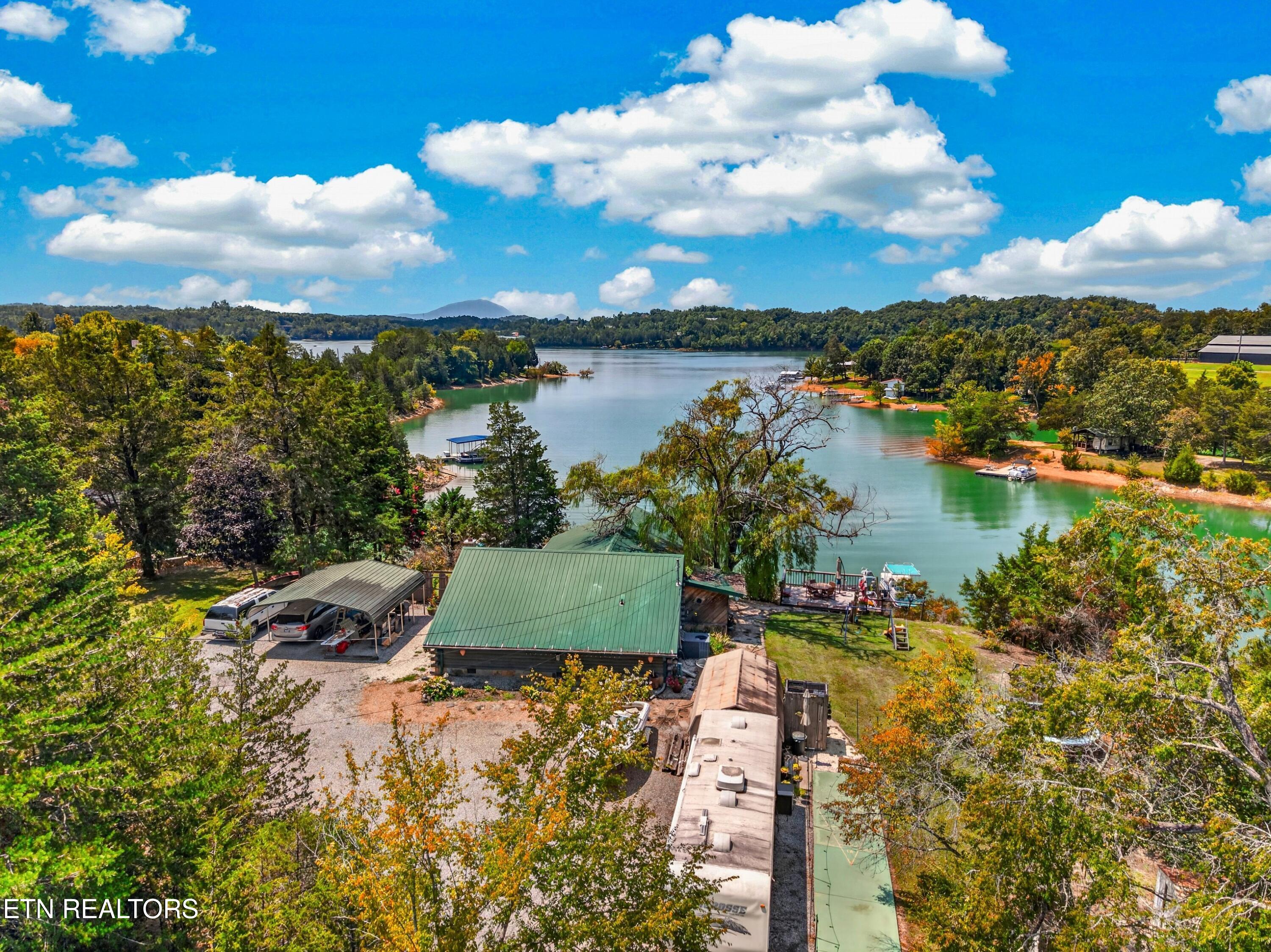 976 Lake Smoky Road Sevierville TN 37876