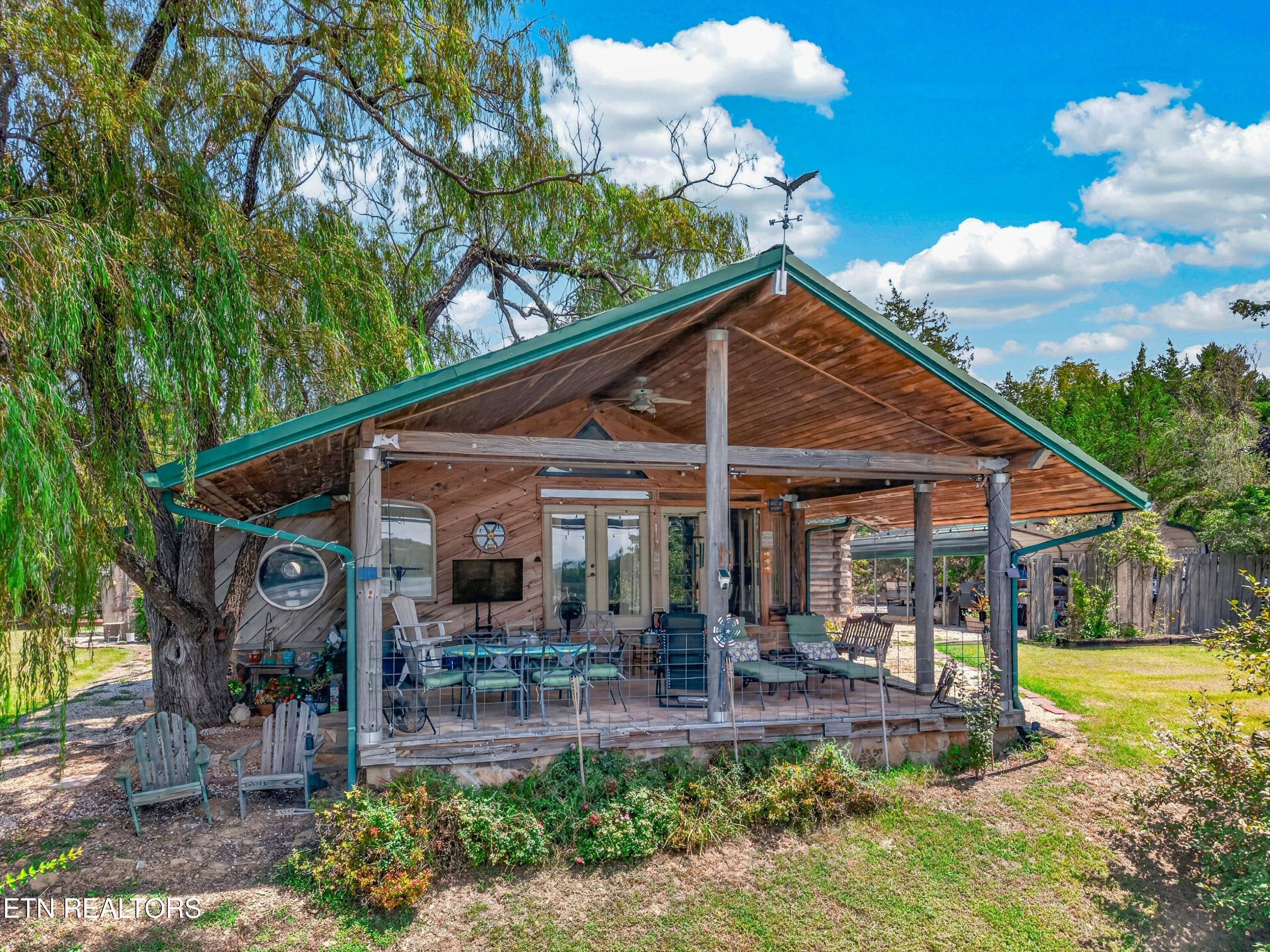 976 Lake Smoky Road Sevierville TN 37876