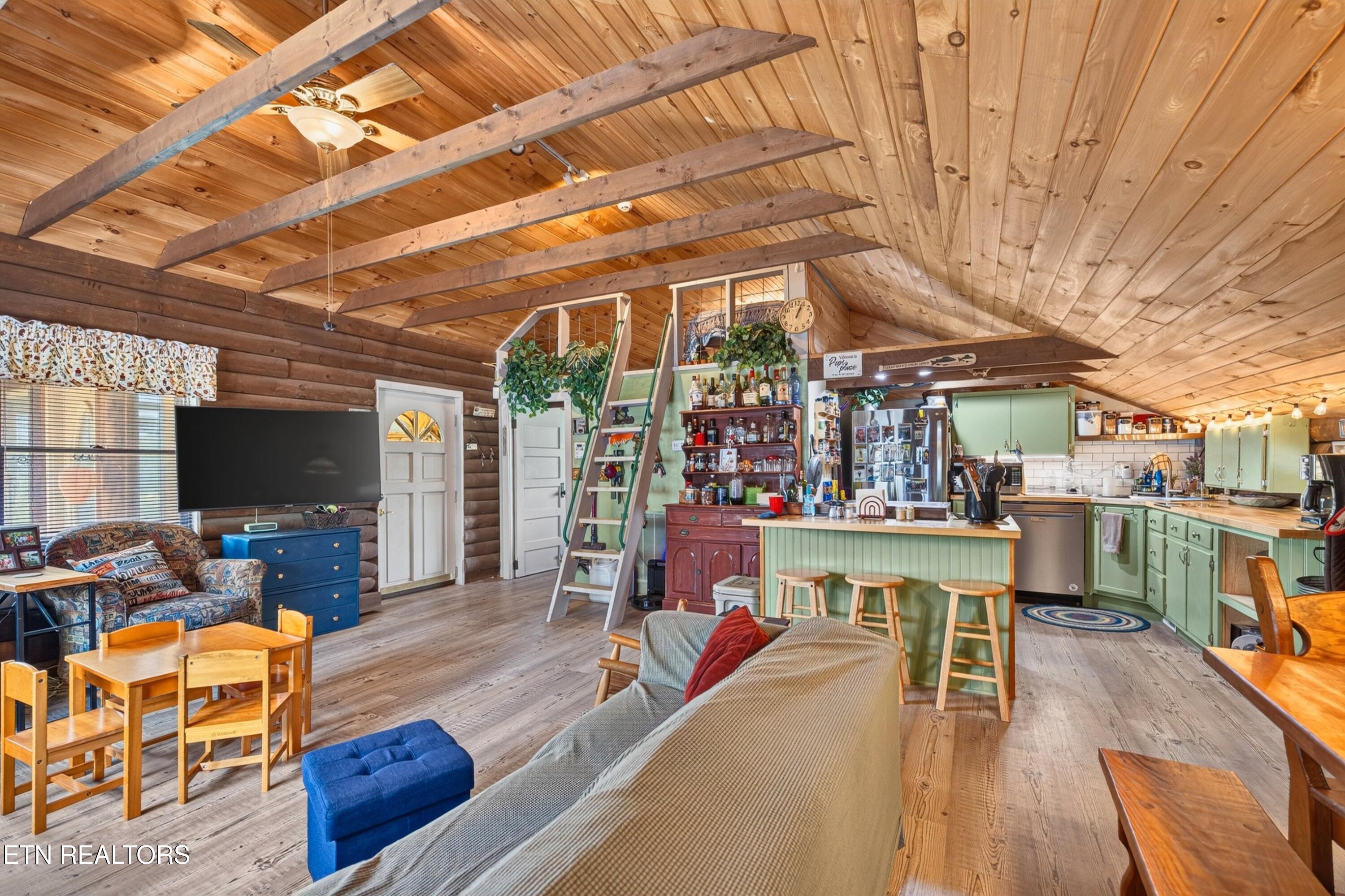 976 Lake Smoky Road Sevierville TN 37876