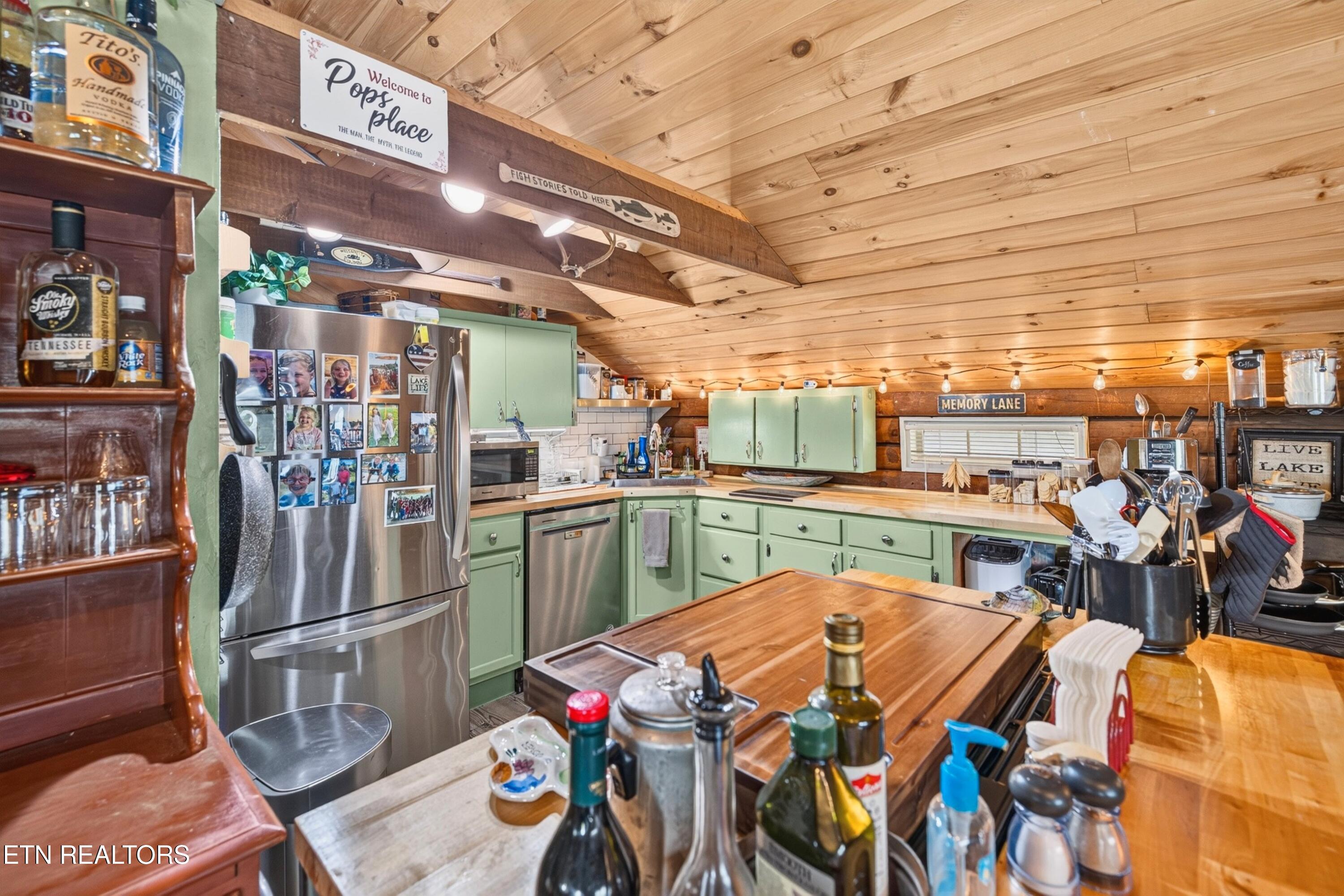 976 Lake Smoky Road Sevierville TN 37876
