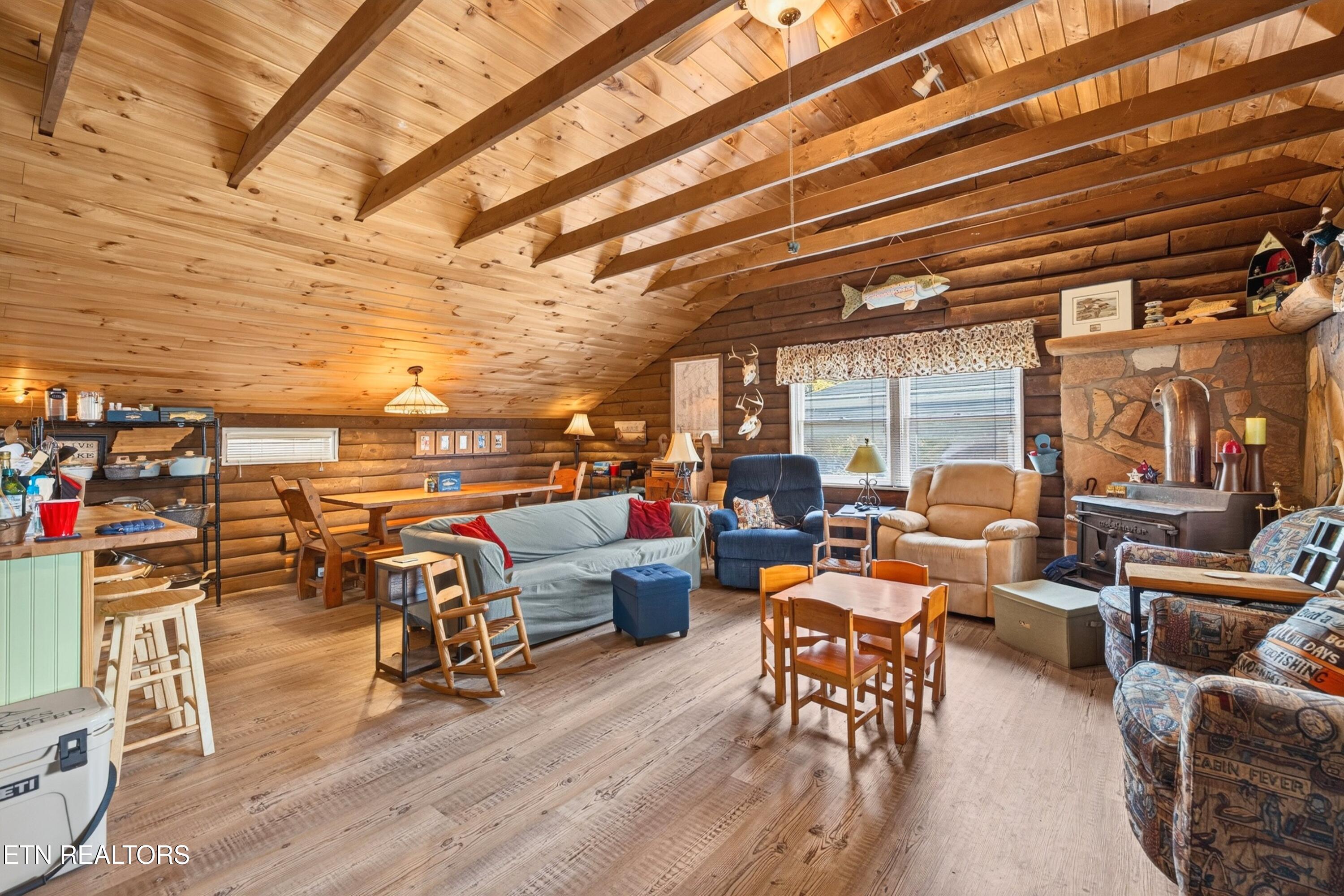 976 Lake Smoky Road Sevierville TN 37876