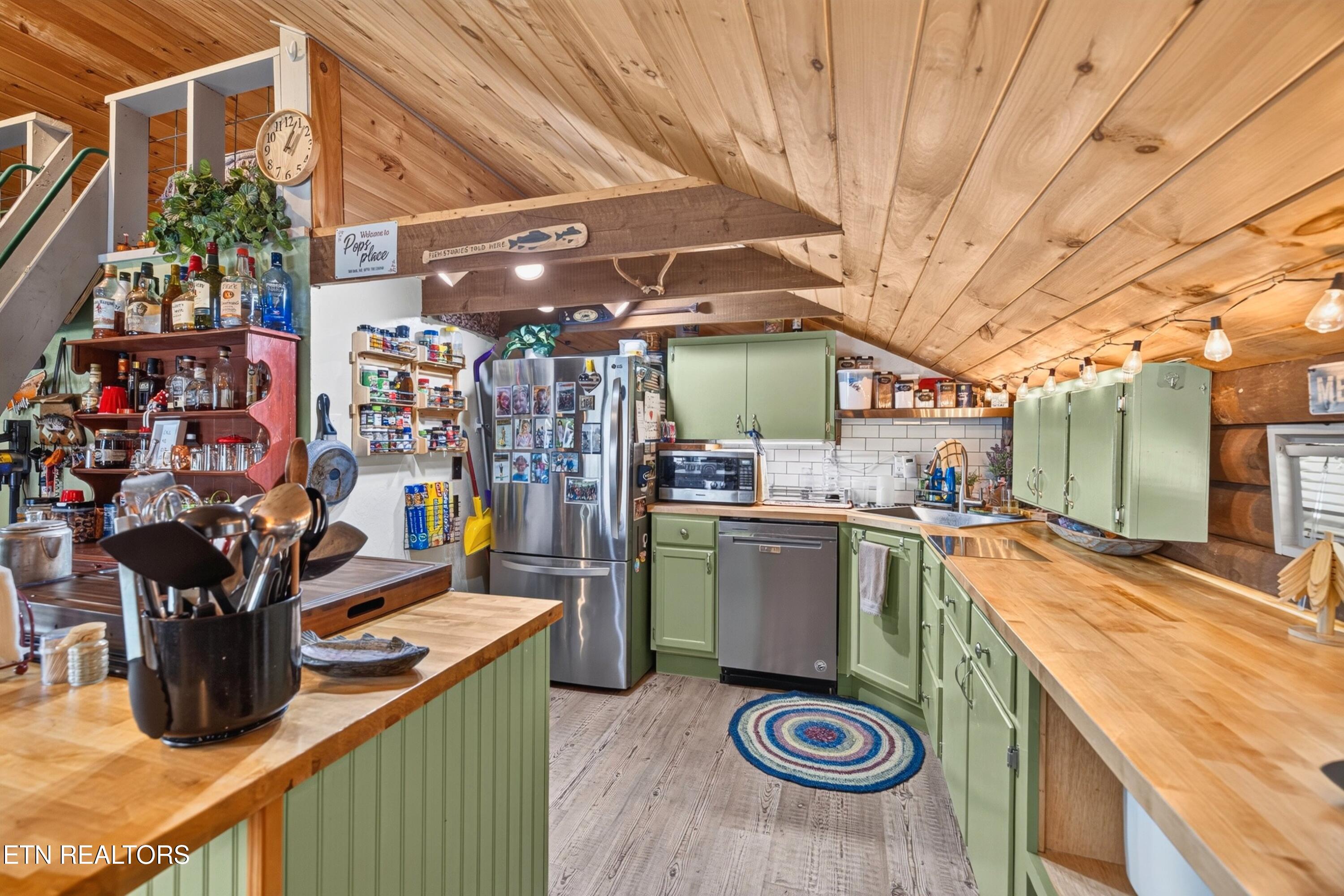 976 Lake Smoky Road Sevierville TN 37876