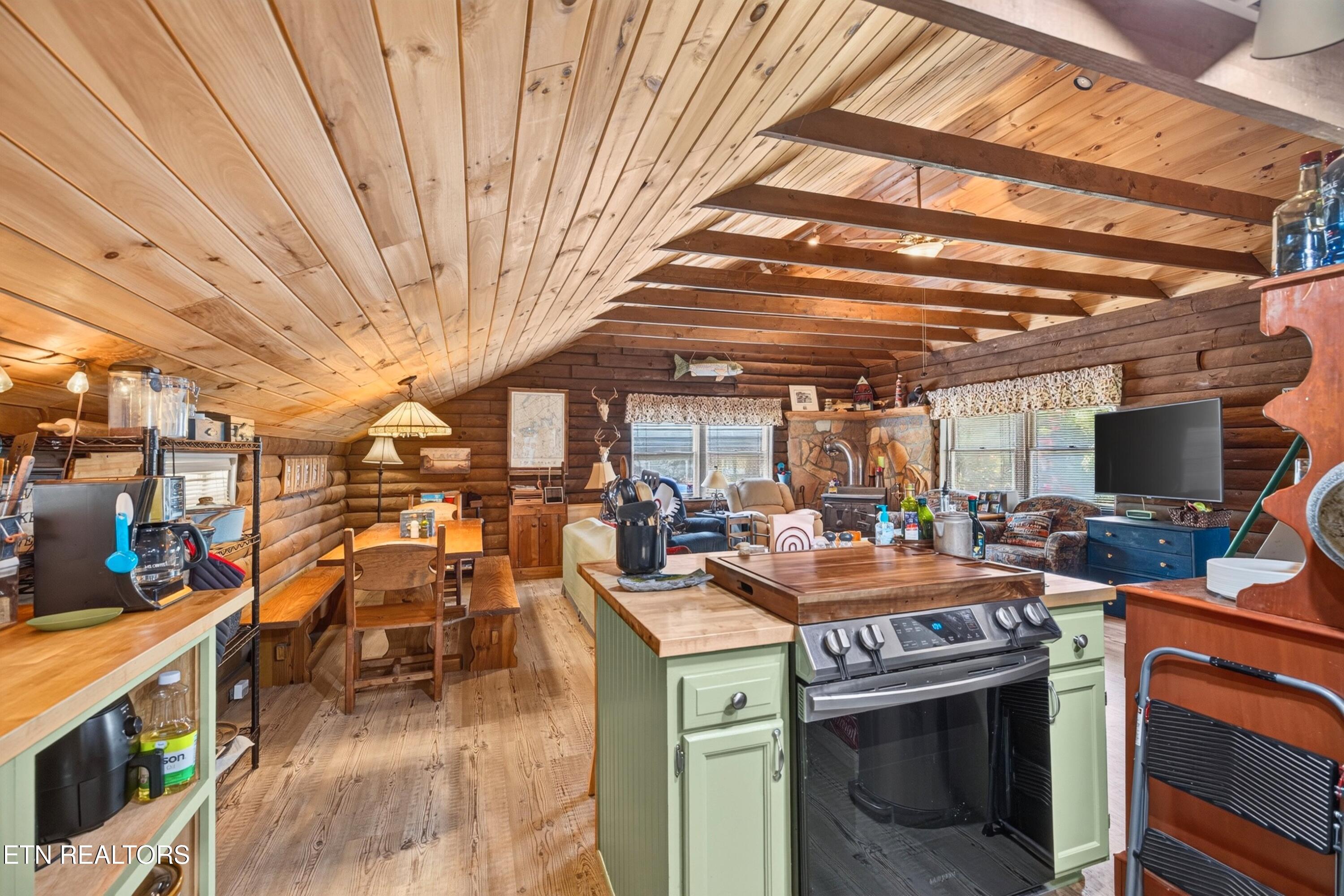 976 Lake Smoky Road Sevierville TN 37876