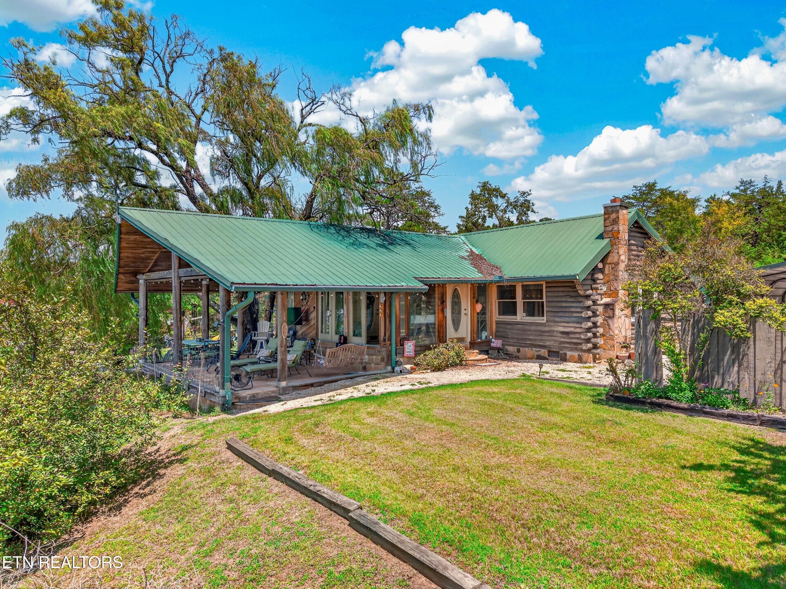 976 Lake Smoky Road Sevierville TN 37876