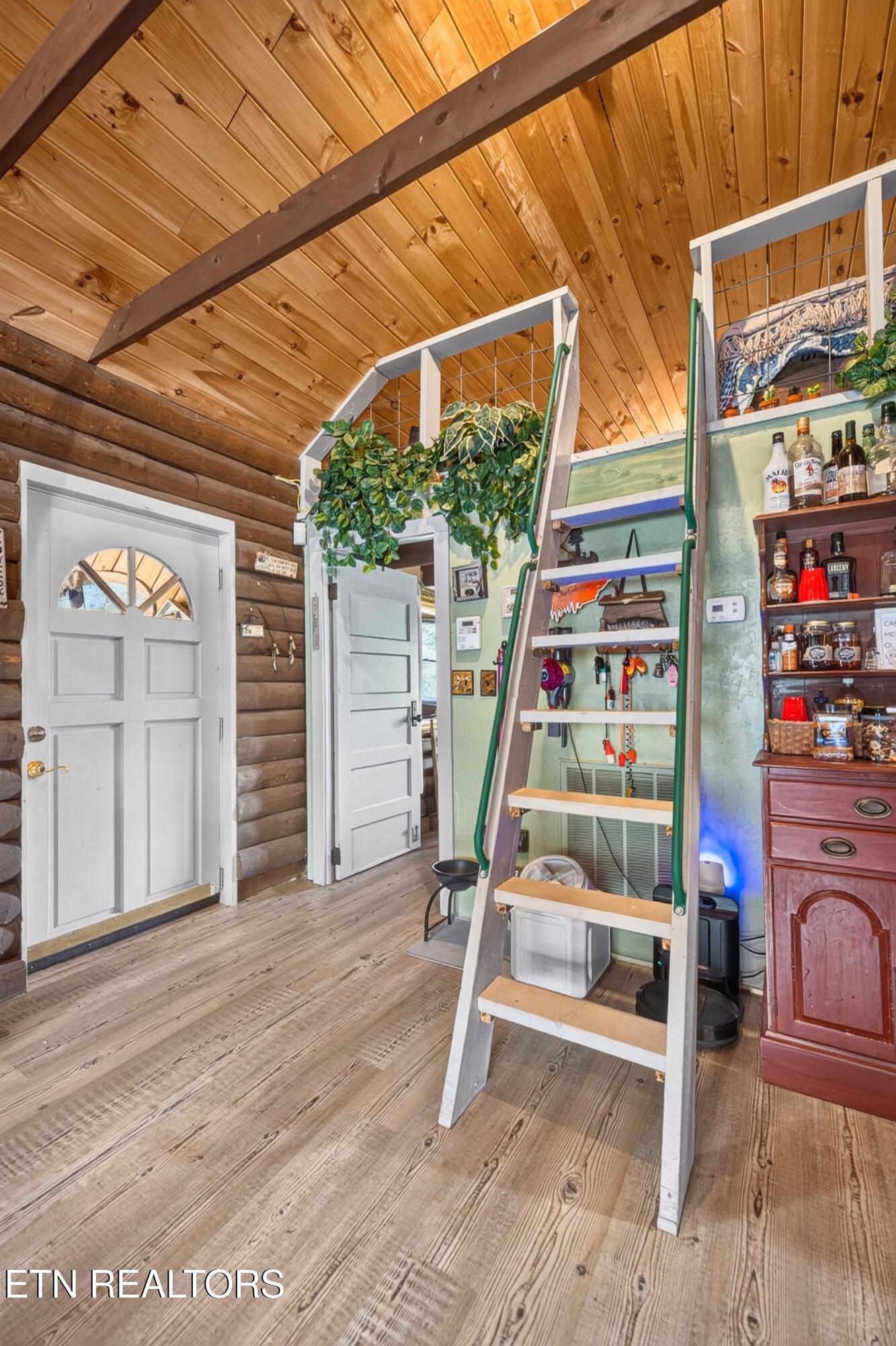976 Lake Smoky Road Sevierville TN 37876