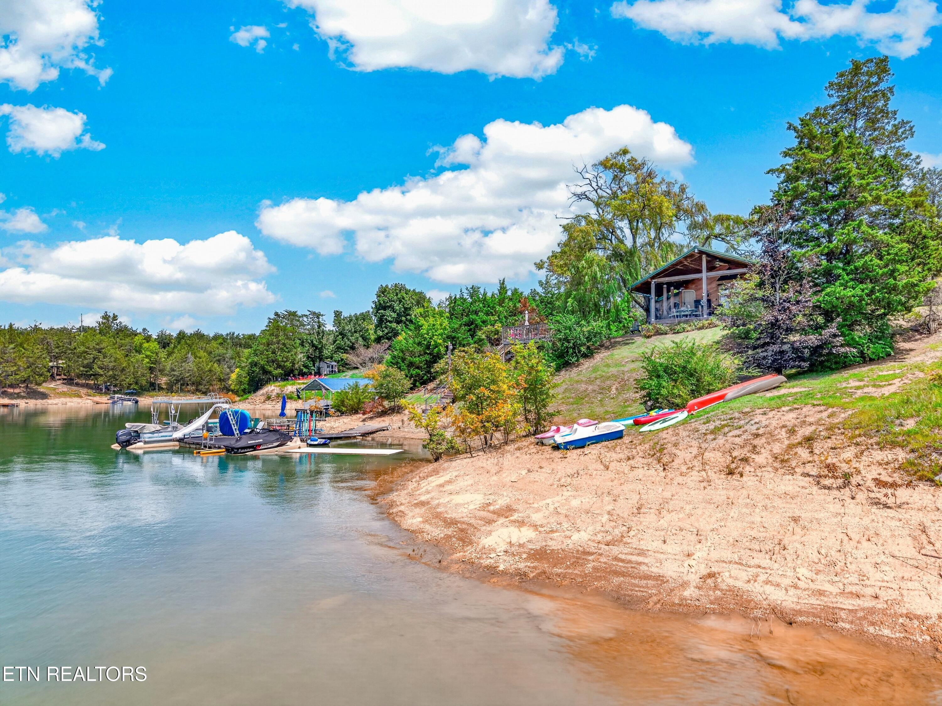 976 Lake Smoky Road Sevierville TN 37876