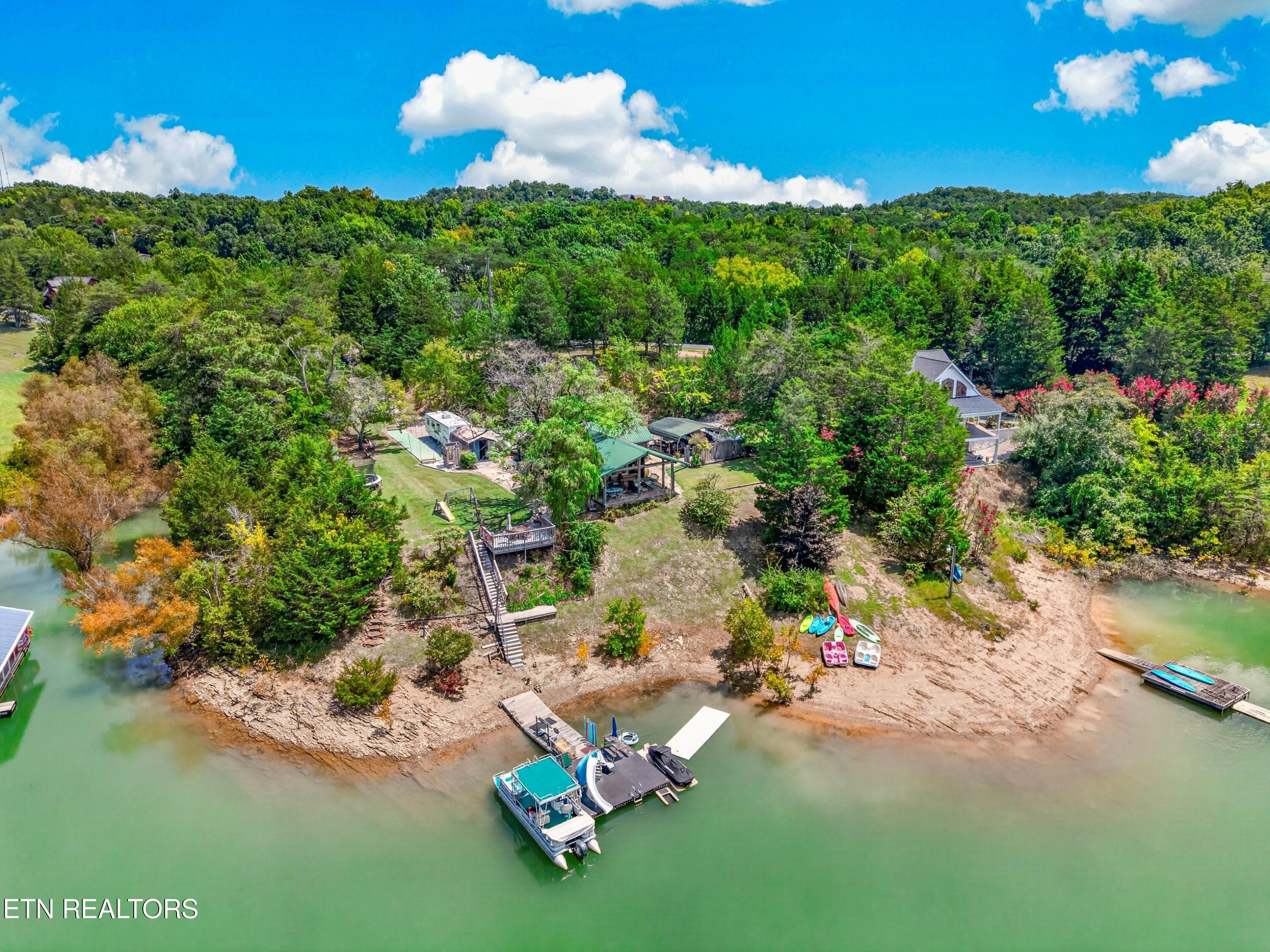 976 Lake Smoky Road Sevierville TN 37876
