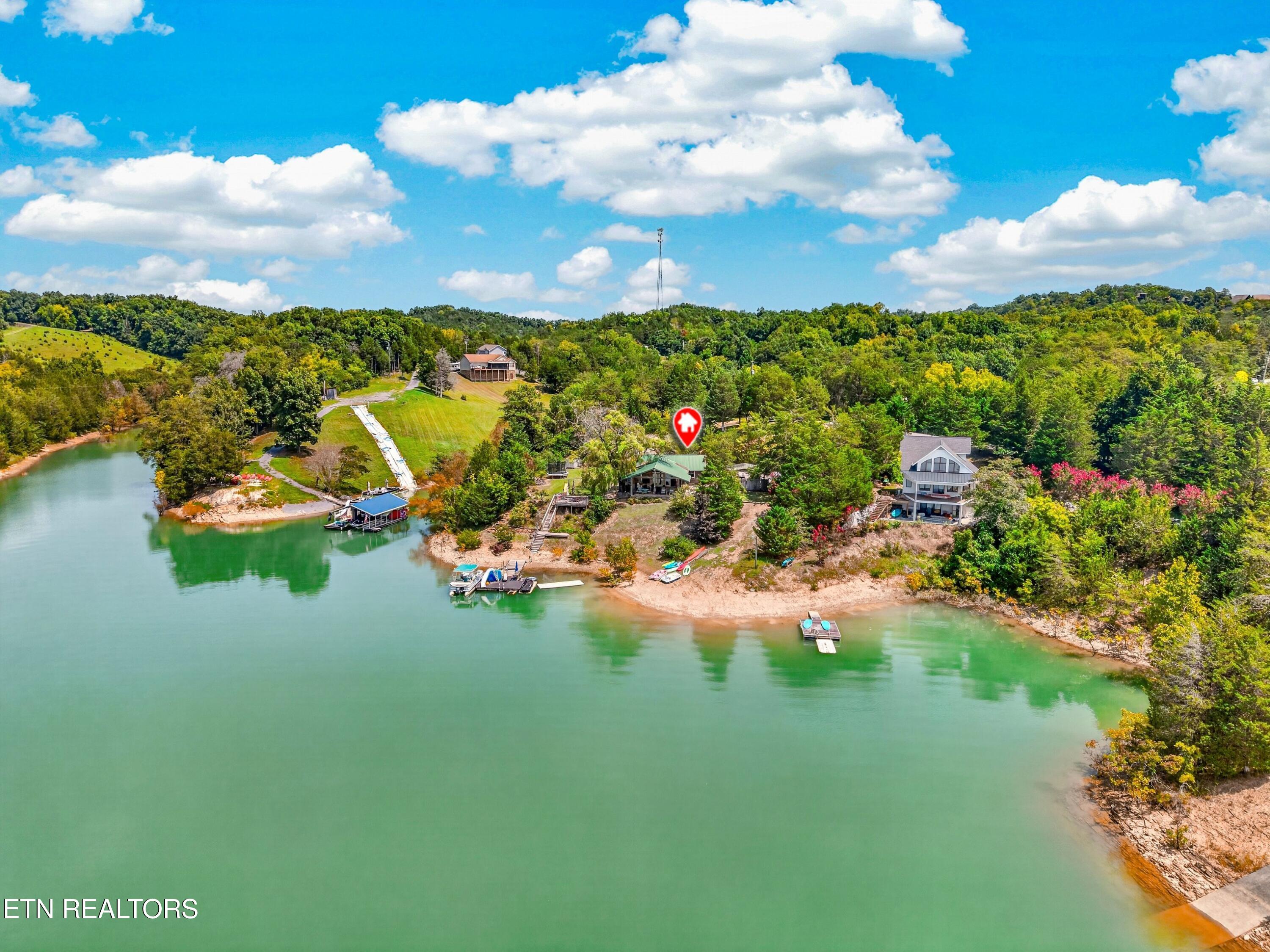 976 Lake Smoky Road Sevierville TN 37876