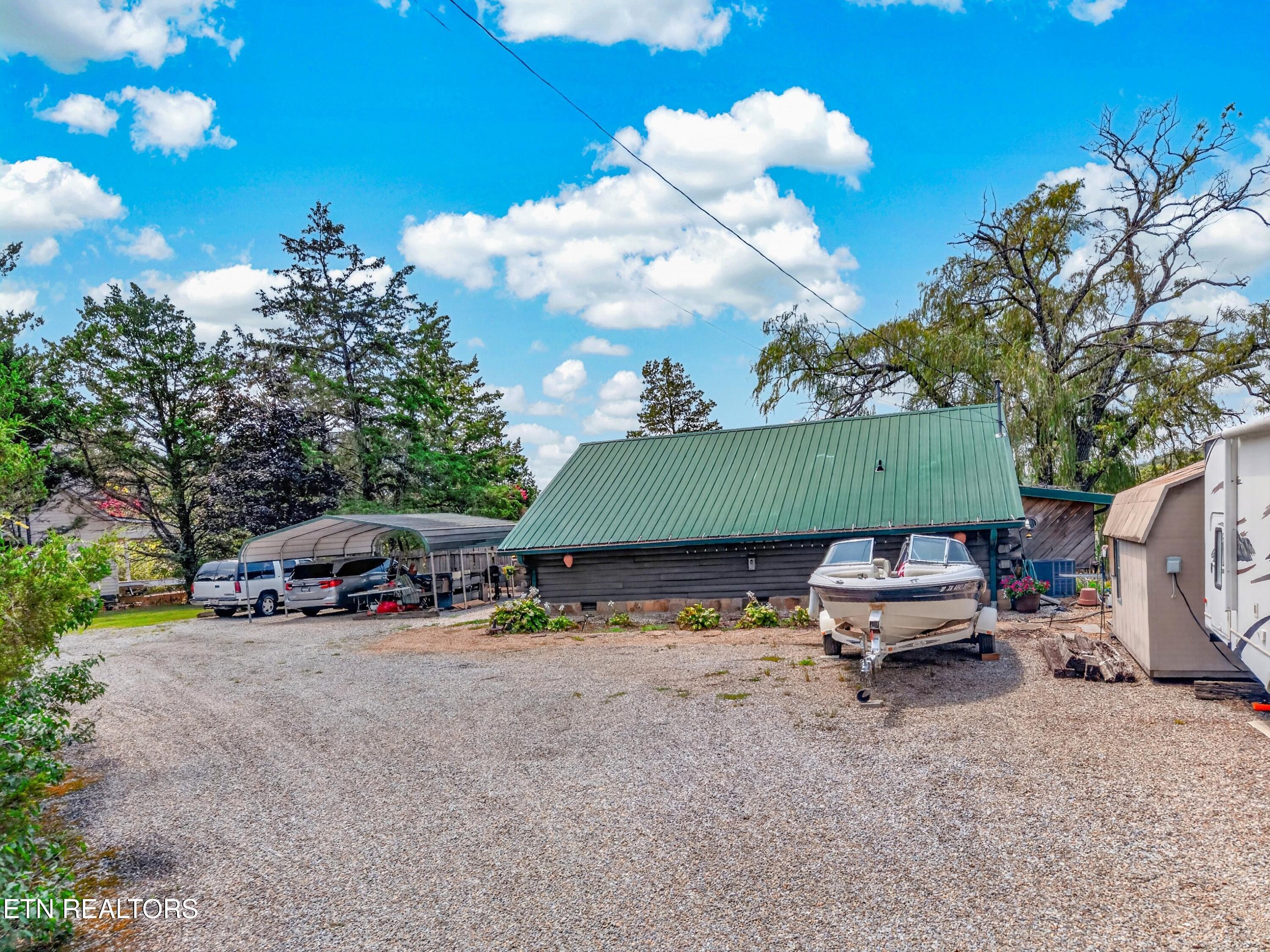 976 Lake Smoky Road Sevierville TN 37876