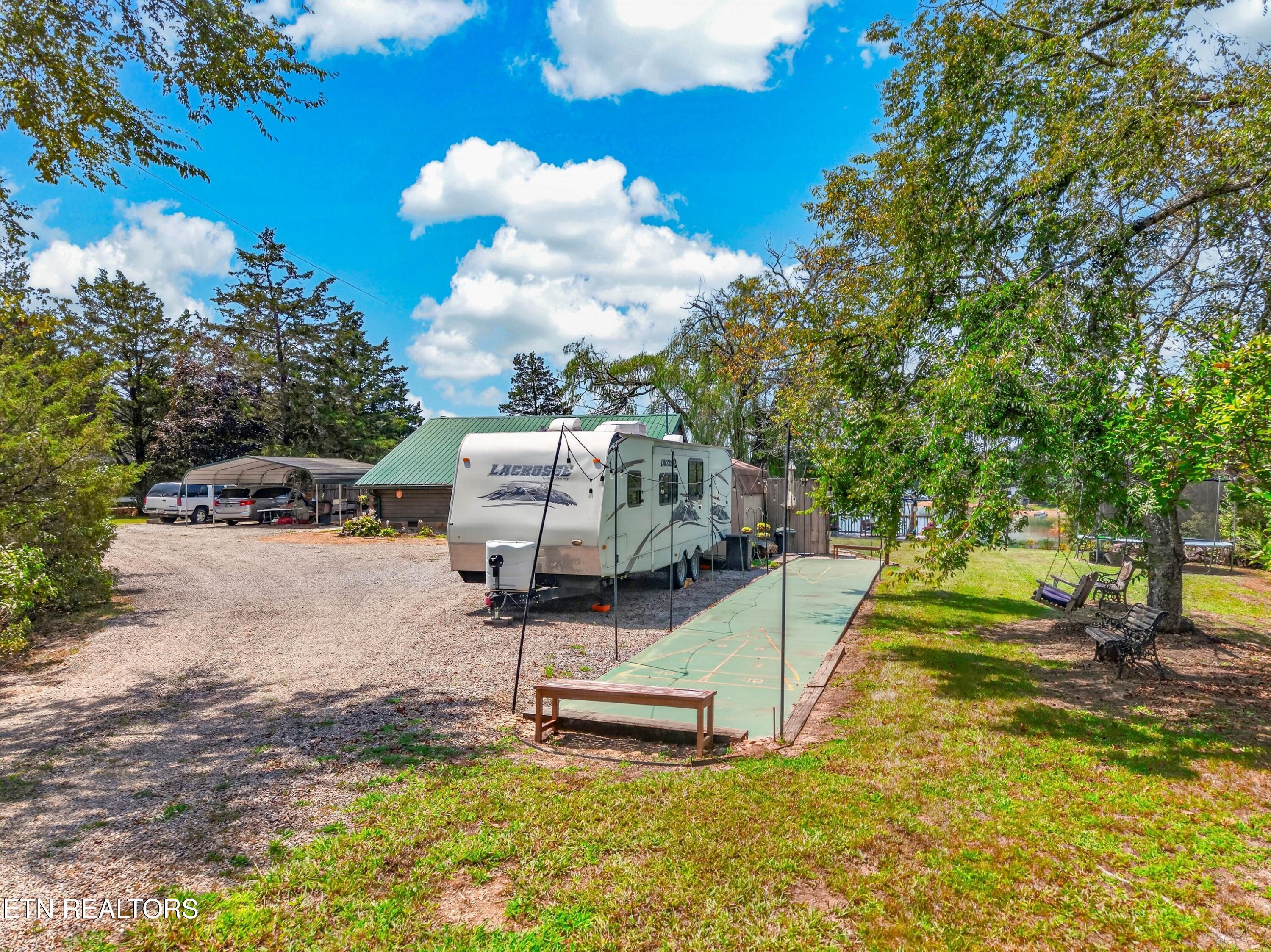 976 Lake Smoky Road Sevierville TN 37876