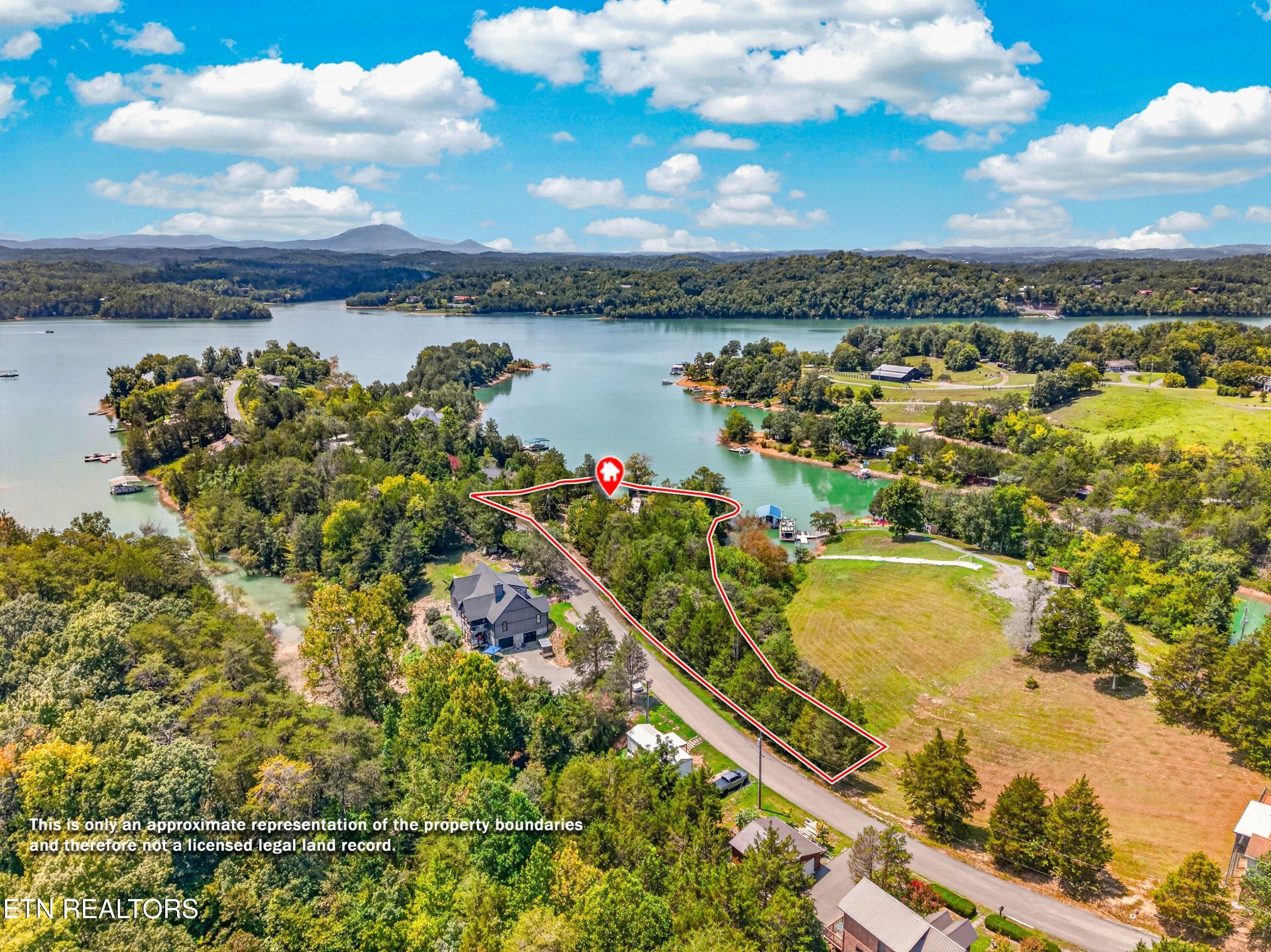 976 Lake Smoky Road Sevierville TN 37876