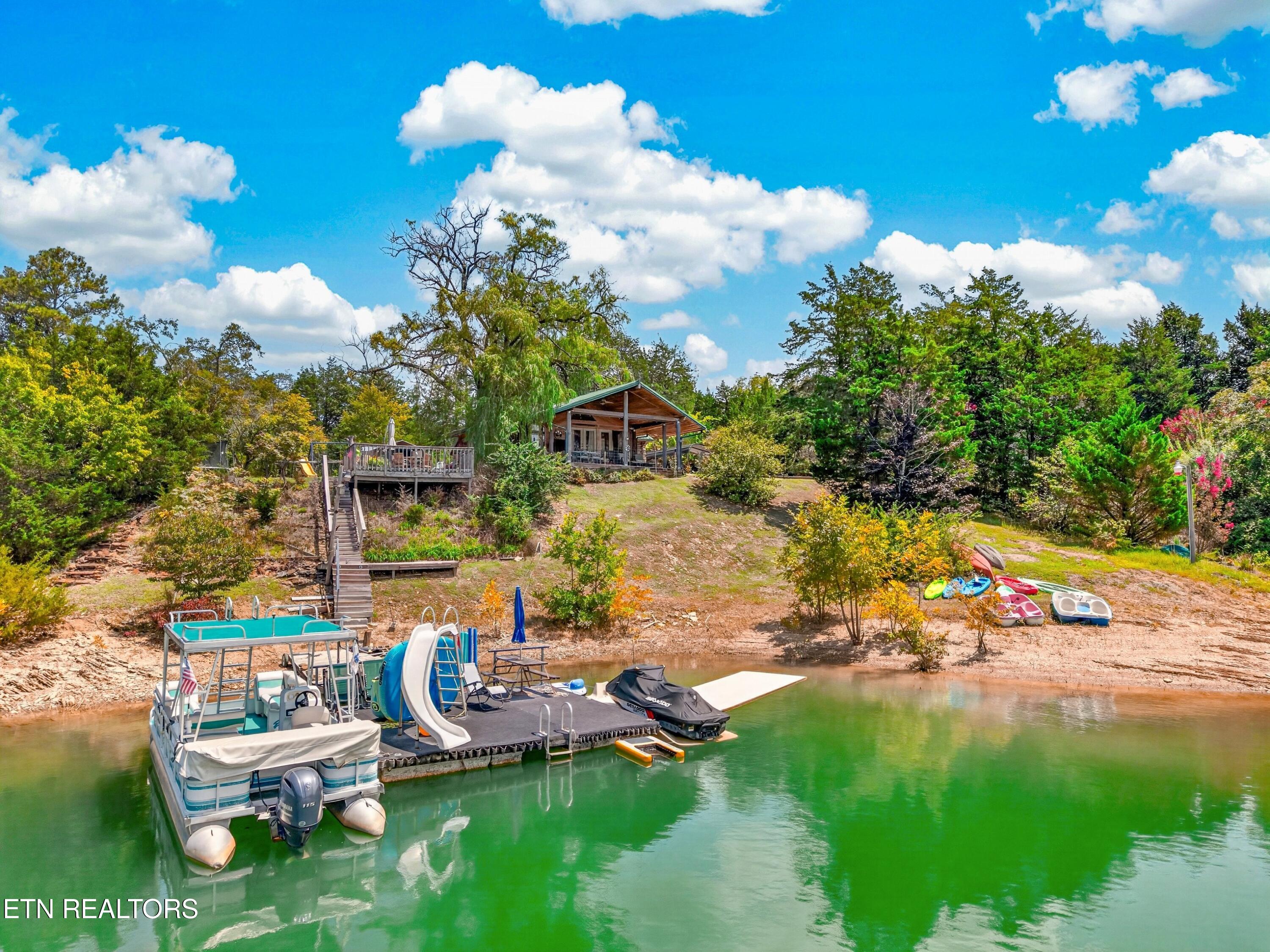 976 Lake Smoky Road Sevierville TN 37876