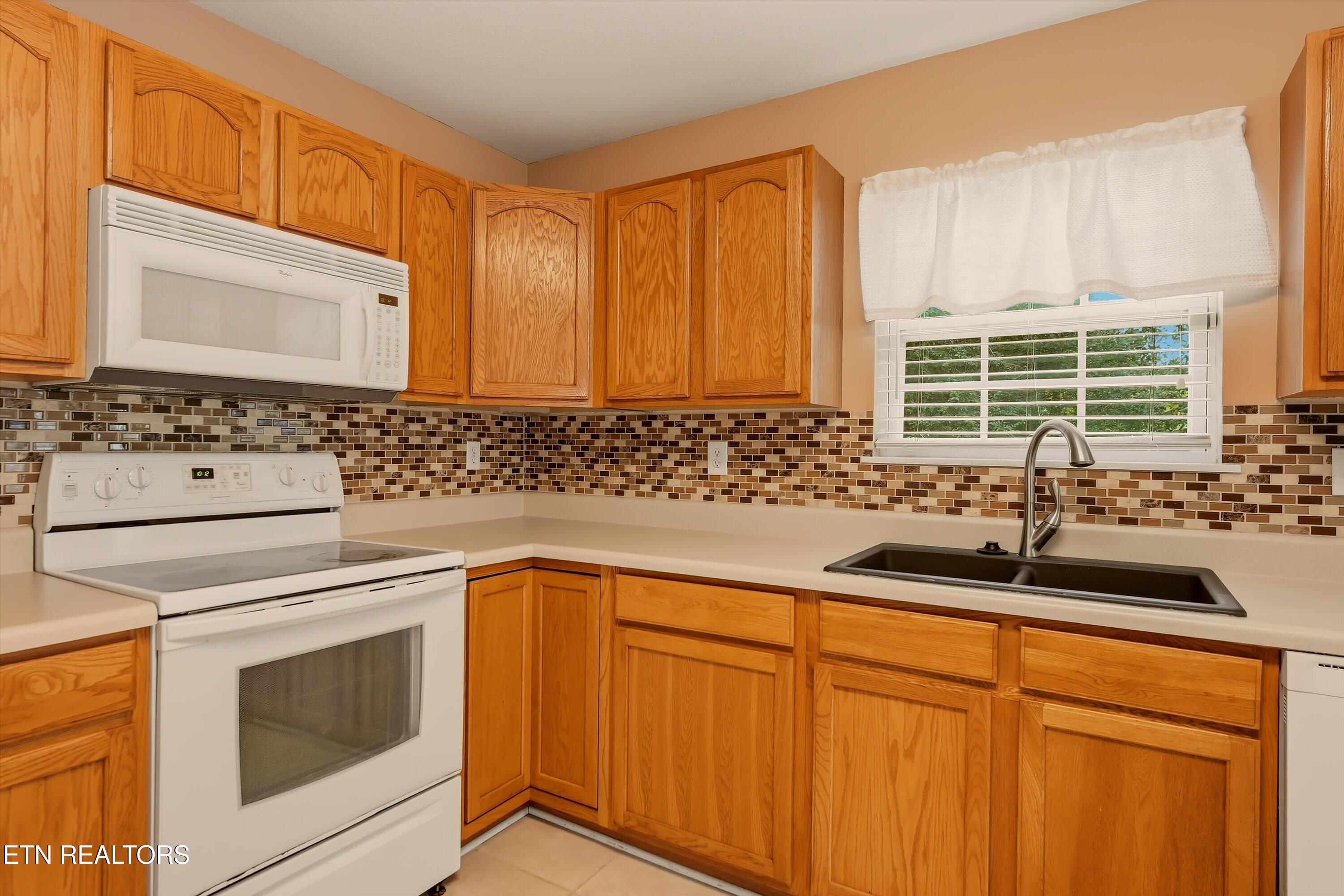 2326 Slate Valley Lane Knoxville TN 37923