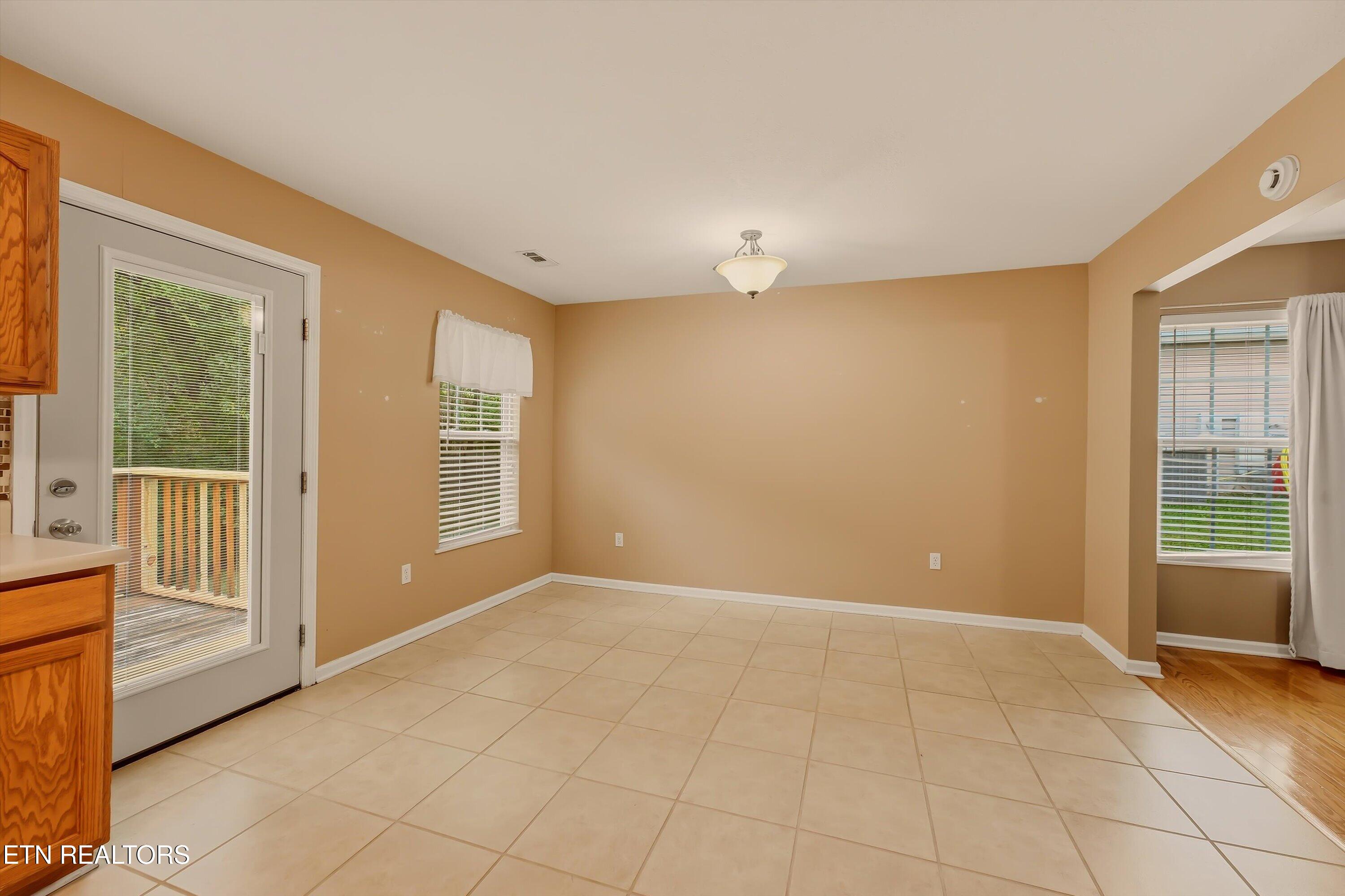 2326 Slate Valley Lane Knoxville TN 37923
