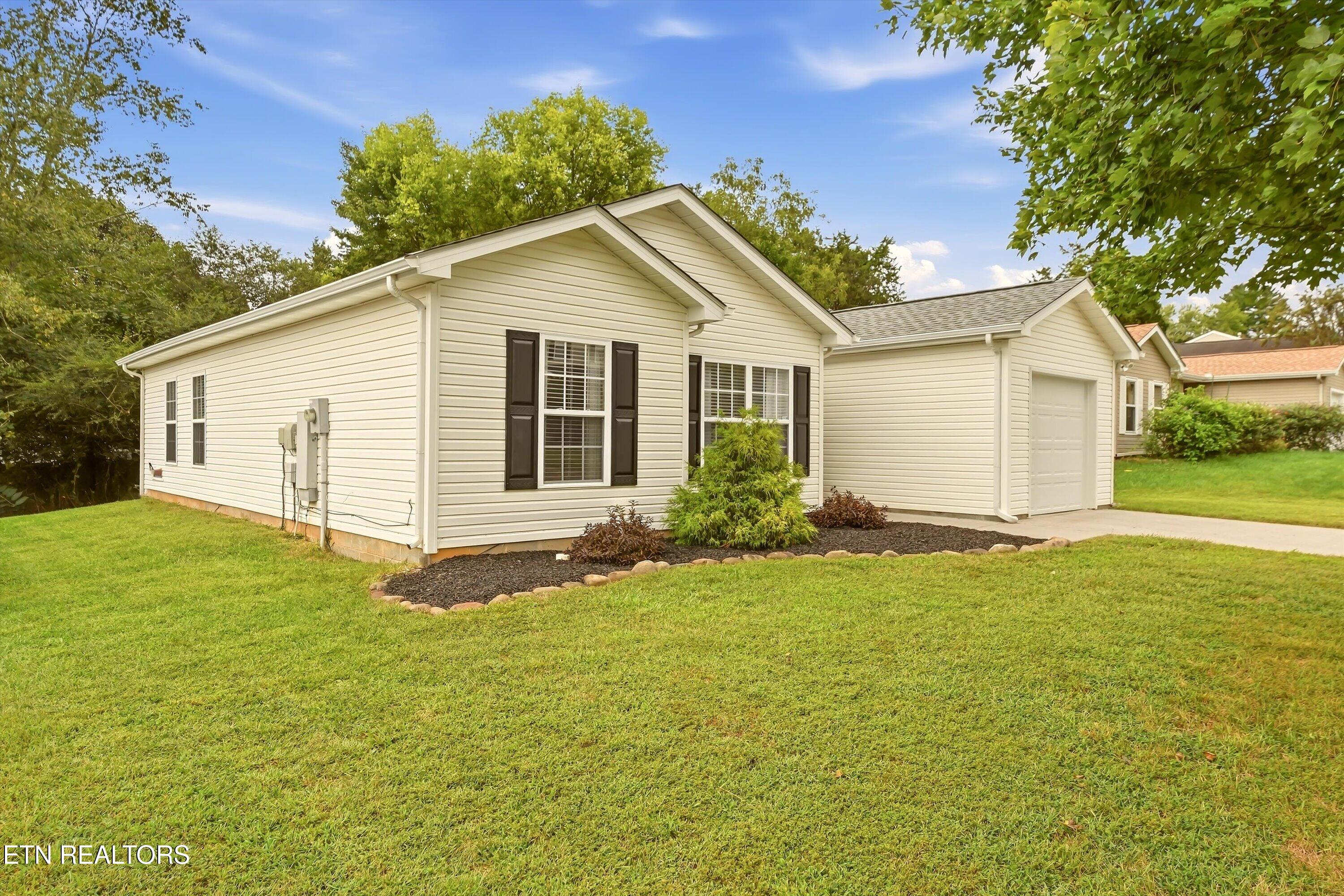 2326 Slate Valley Lane Knoxville TN 37923