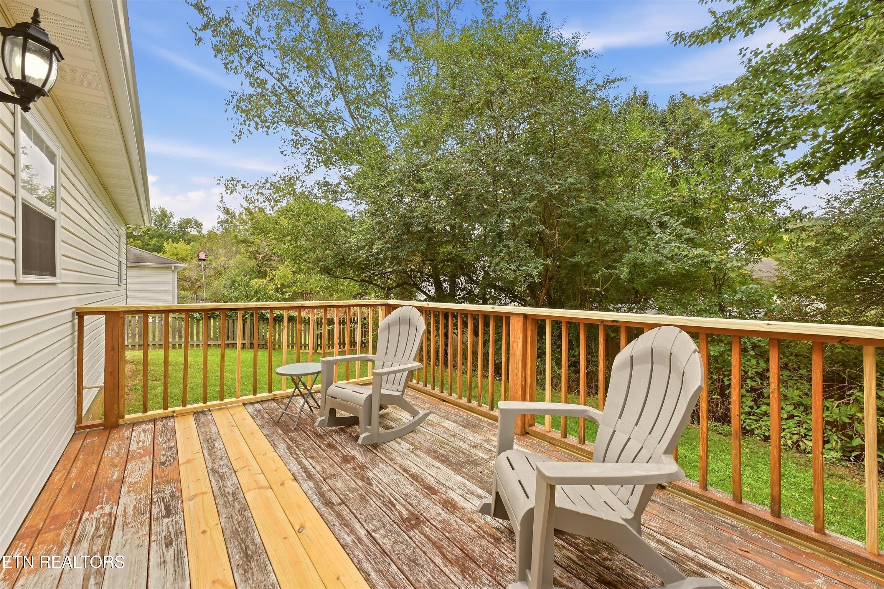 2326 Slate Valley Lane Knoxville TN 37923