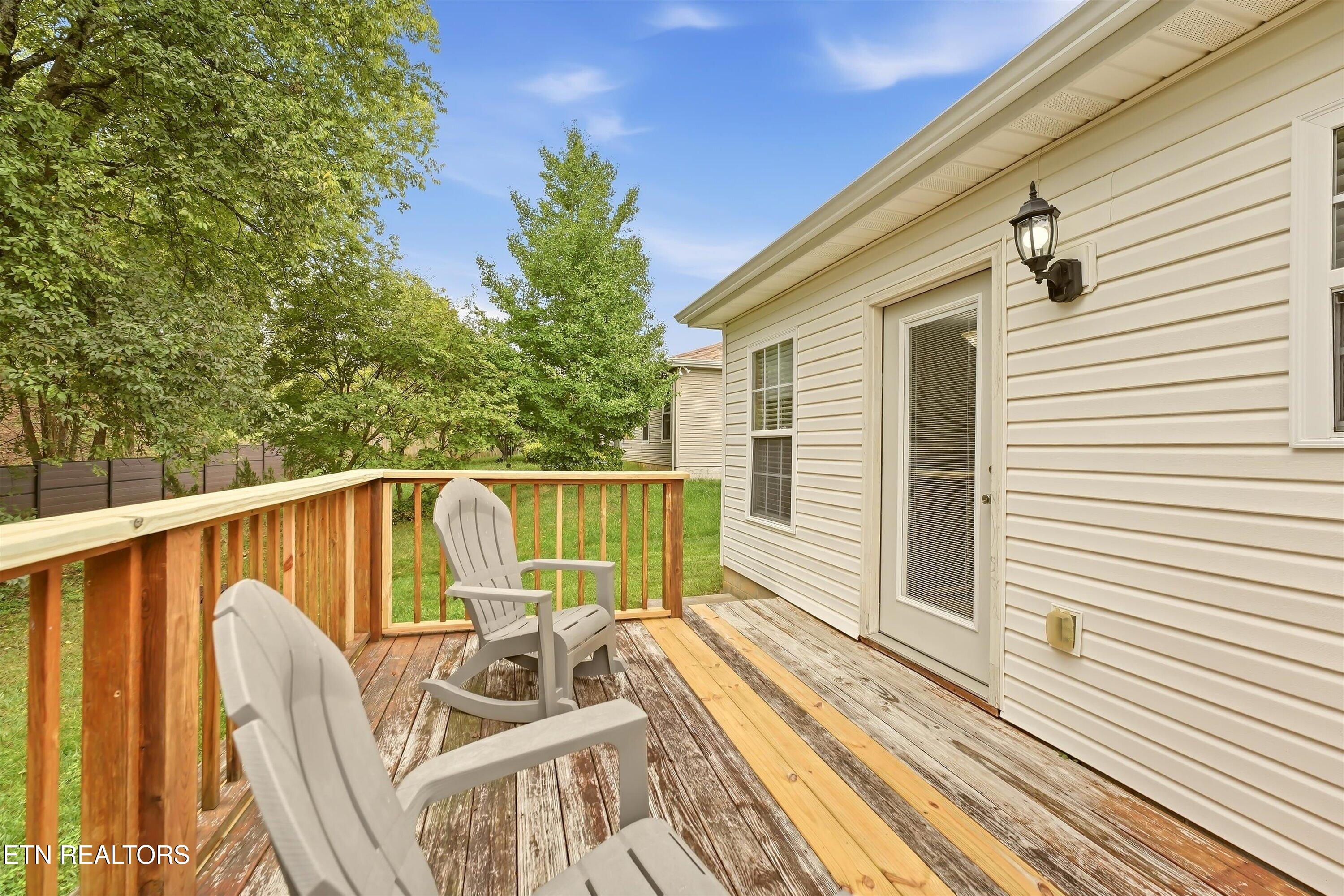 2326 Slate Valley Lane Knoxville TN 37923