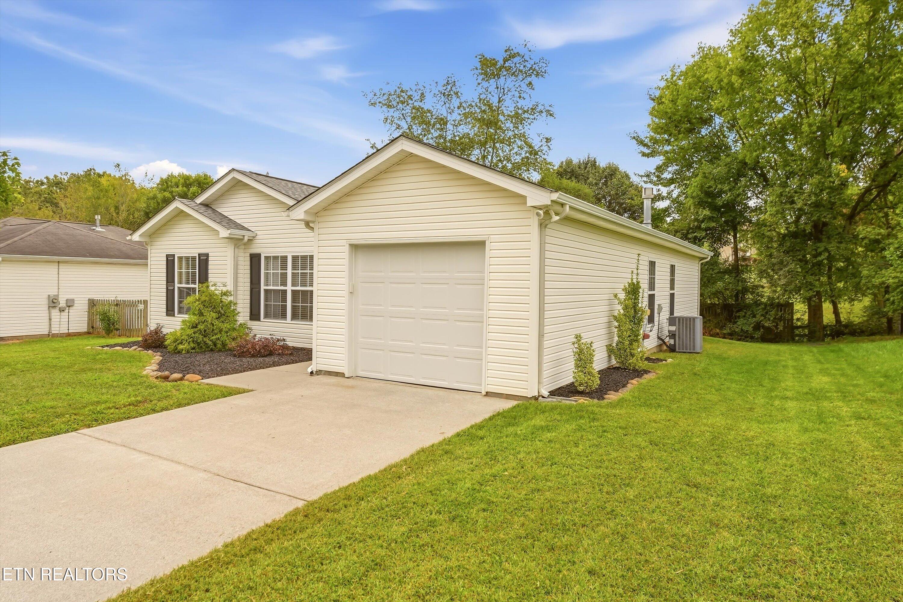 2326 Slate Valley Lane Knoxville TN 37923