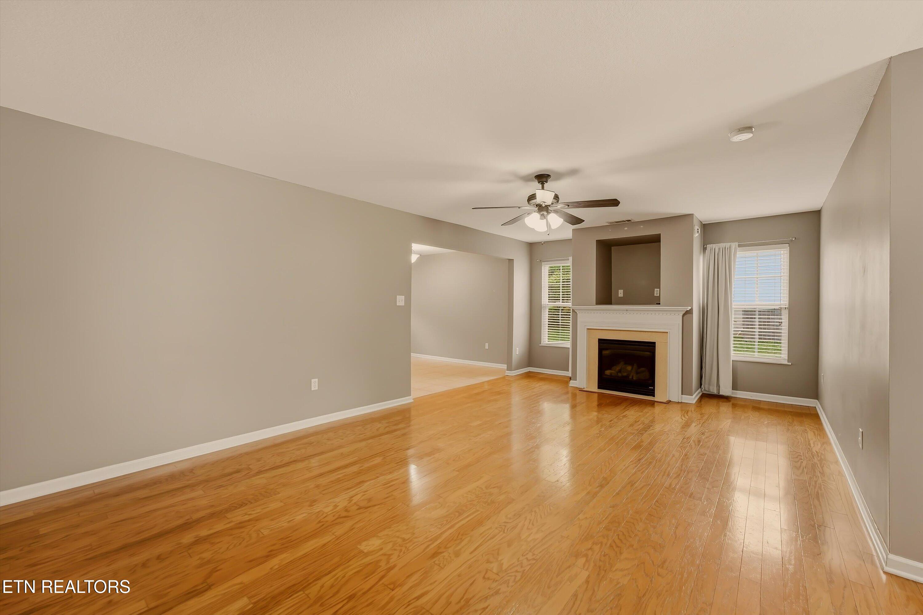 2326 Slate Valley Lane Knoxville TN 37923