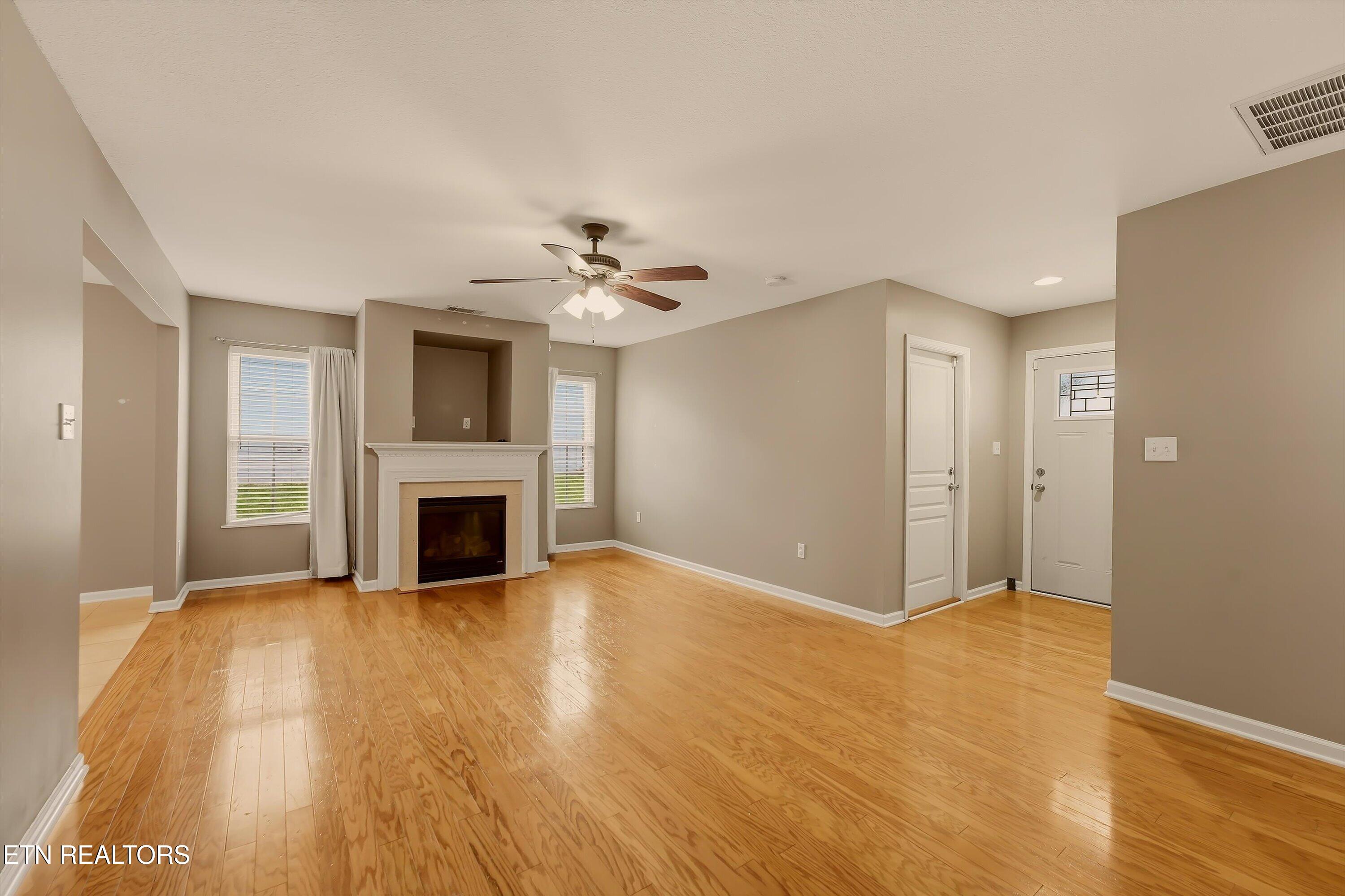 2326 Slate Valley Lane Knoxville TN 37923