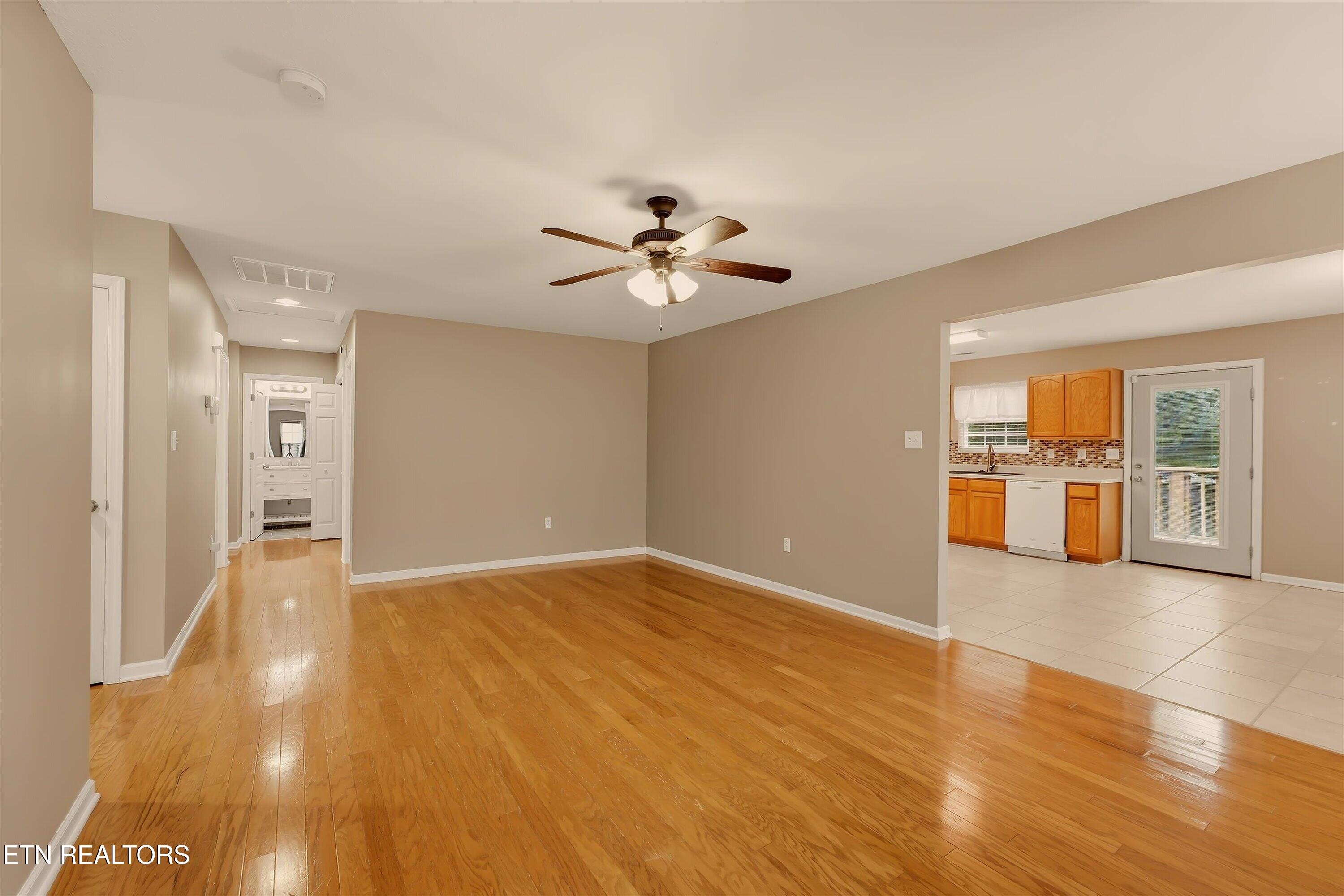 2326 Slate Valley Lane Knoxville TN 37923